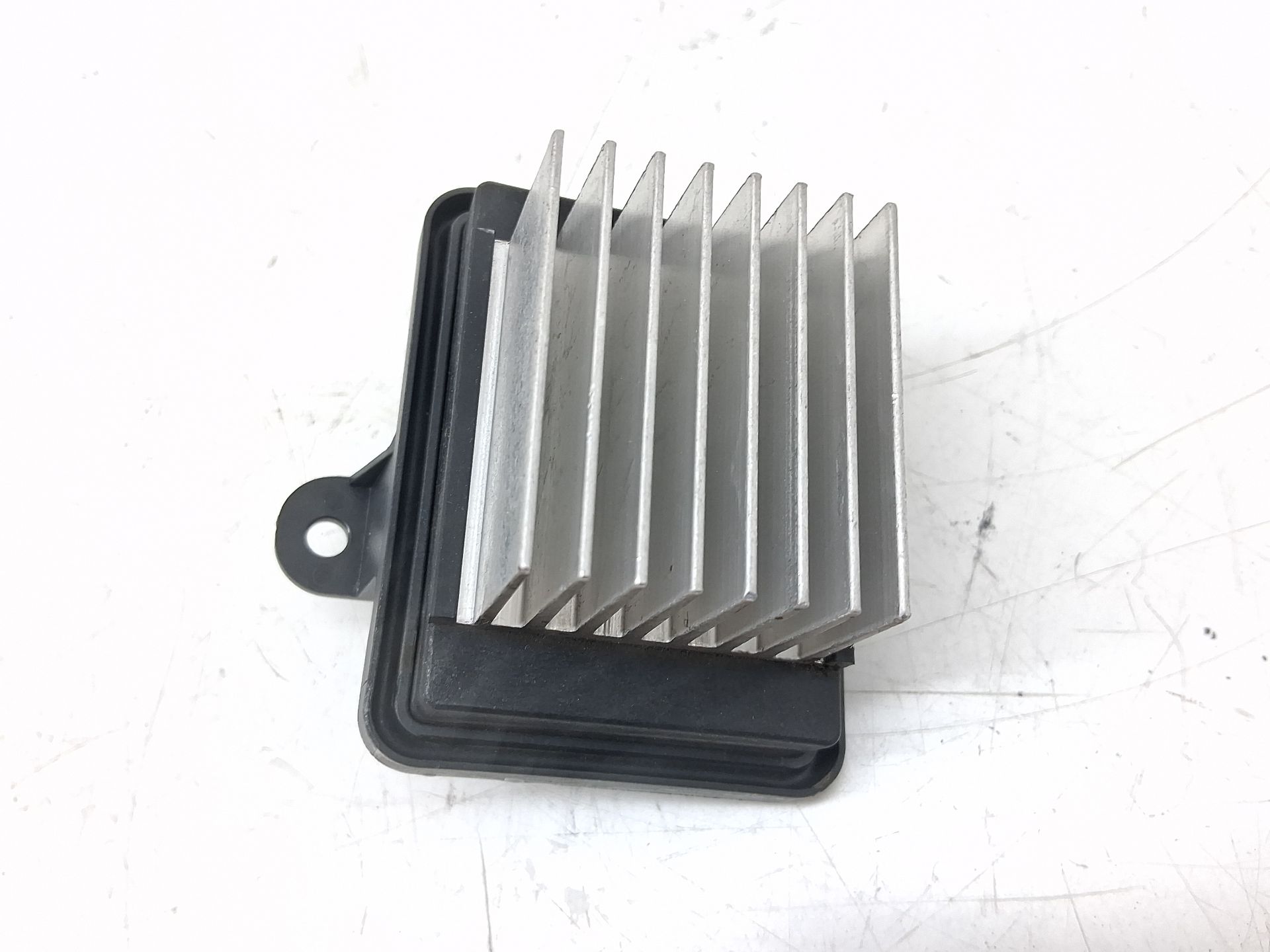 Heater Resistor SMART FORTWO CABRIO