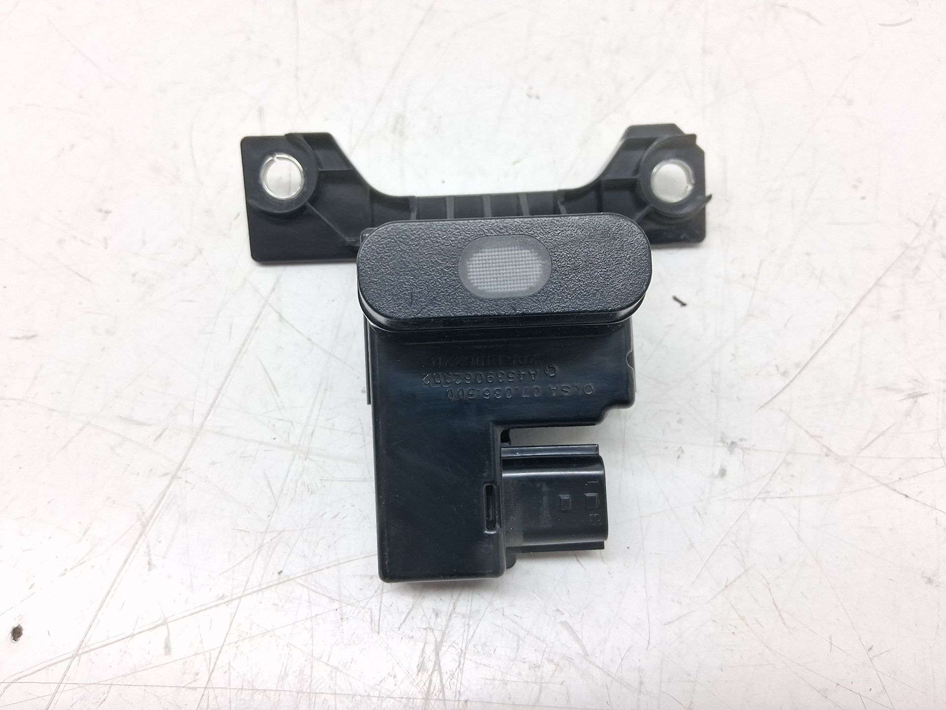 SENSOR SMART FORTWO CABRIO