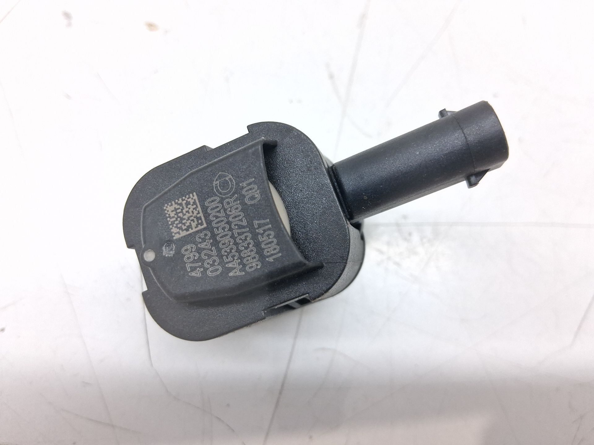 SENSOR SMART FORTWO CABRIO