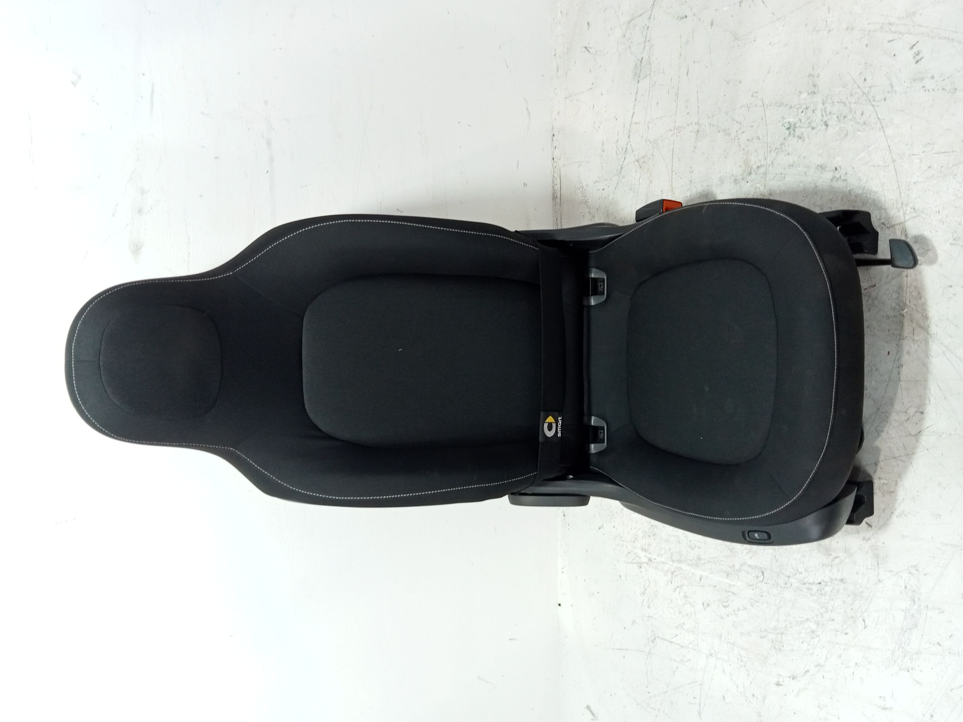 Banco dianteiro direito SMART FORTWO CABRIO
