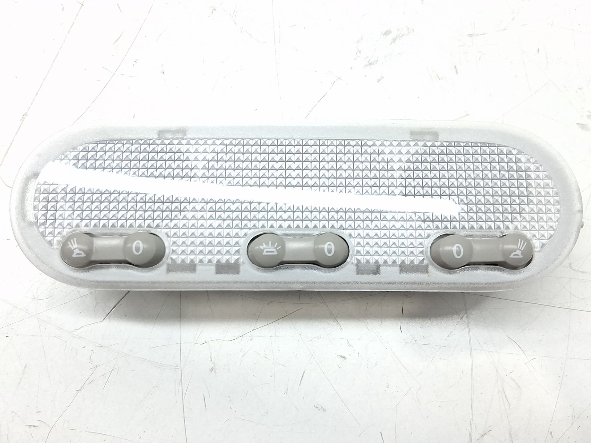 Luz interior SMART FORTWO CABRIO