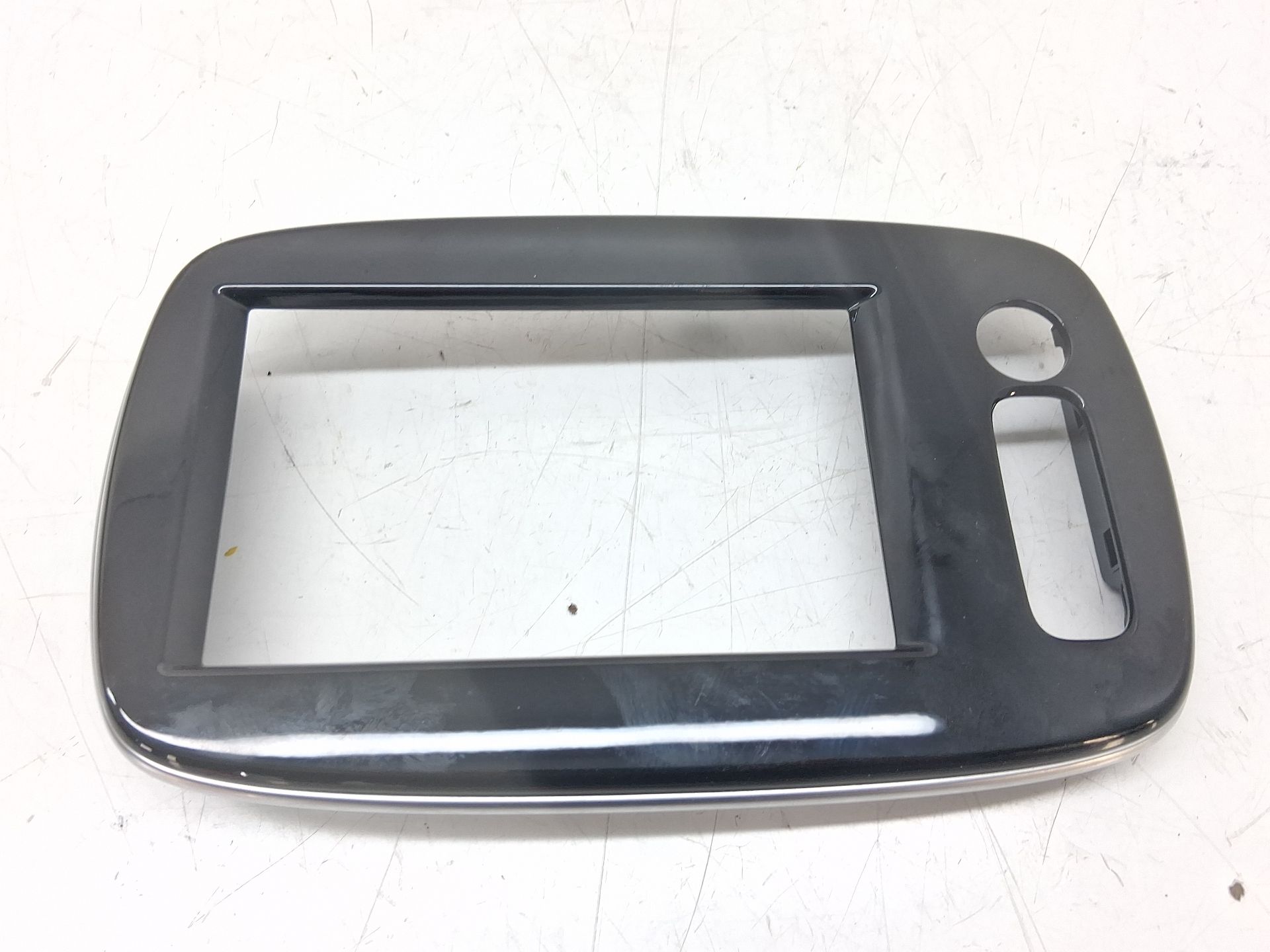 Trim Panel SMART FORTWO CABRIO
