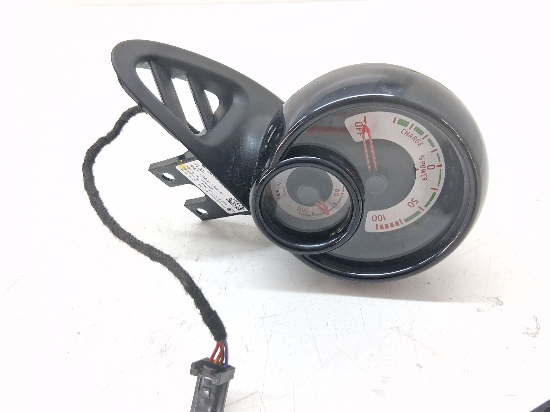 CUADRO INSTRUMENTOS SMART FORTWO CABRIO