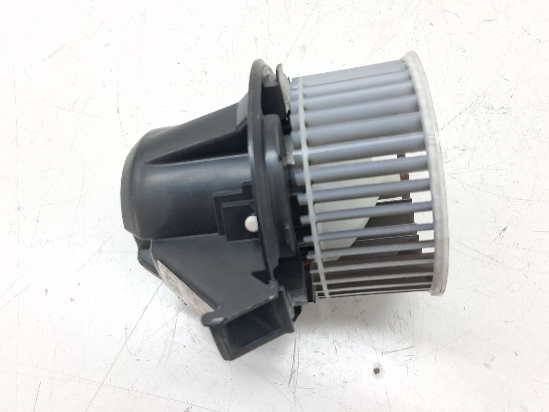 Heater Blower Motor SMART FORTWO CABRIO