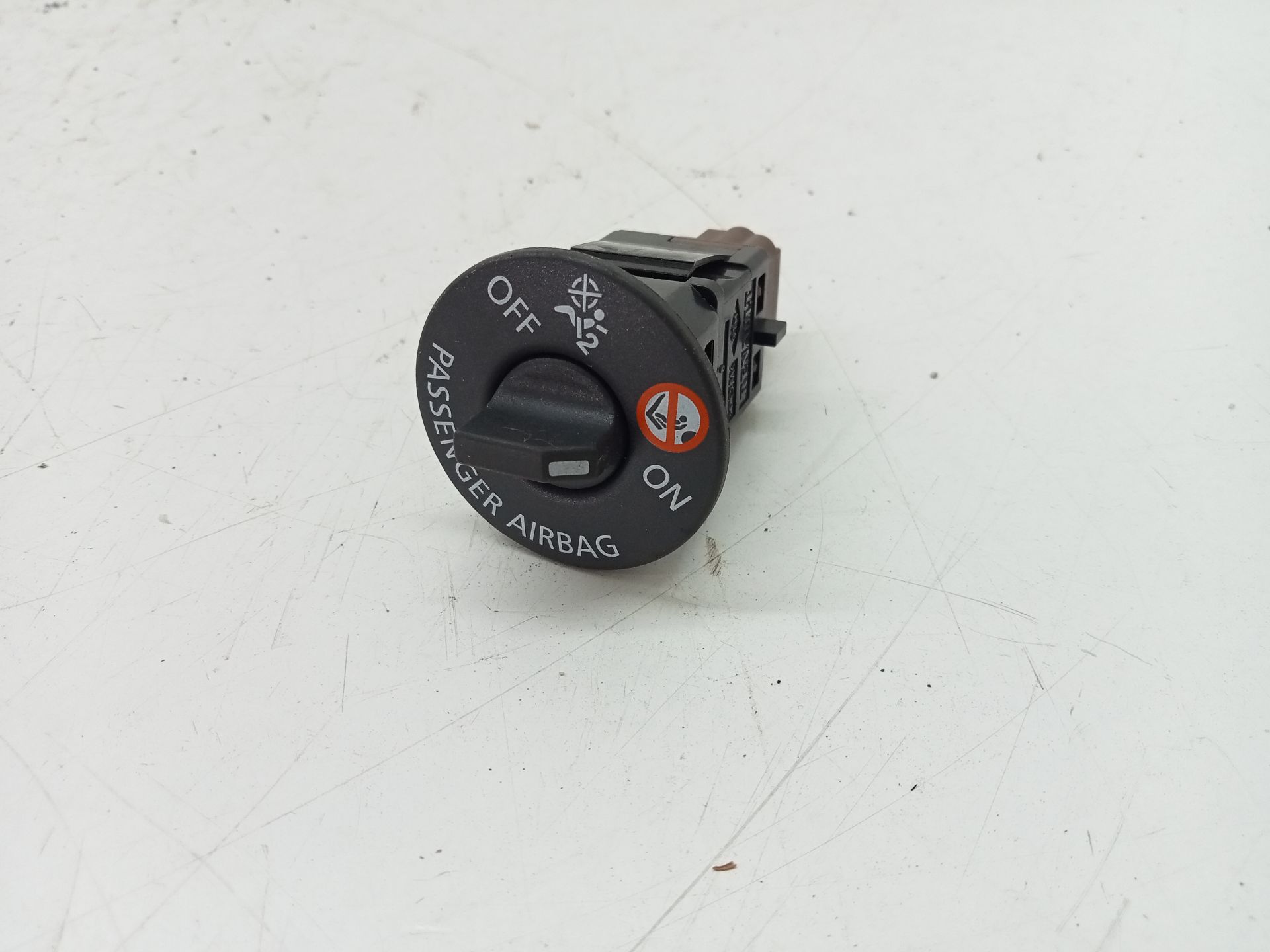 Interruptor SMART FORTWO CABRIO