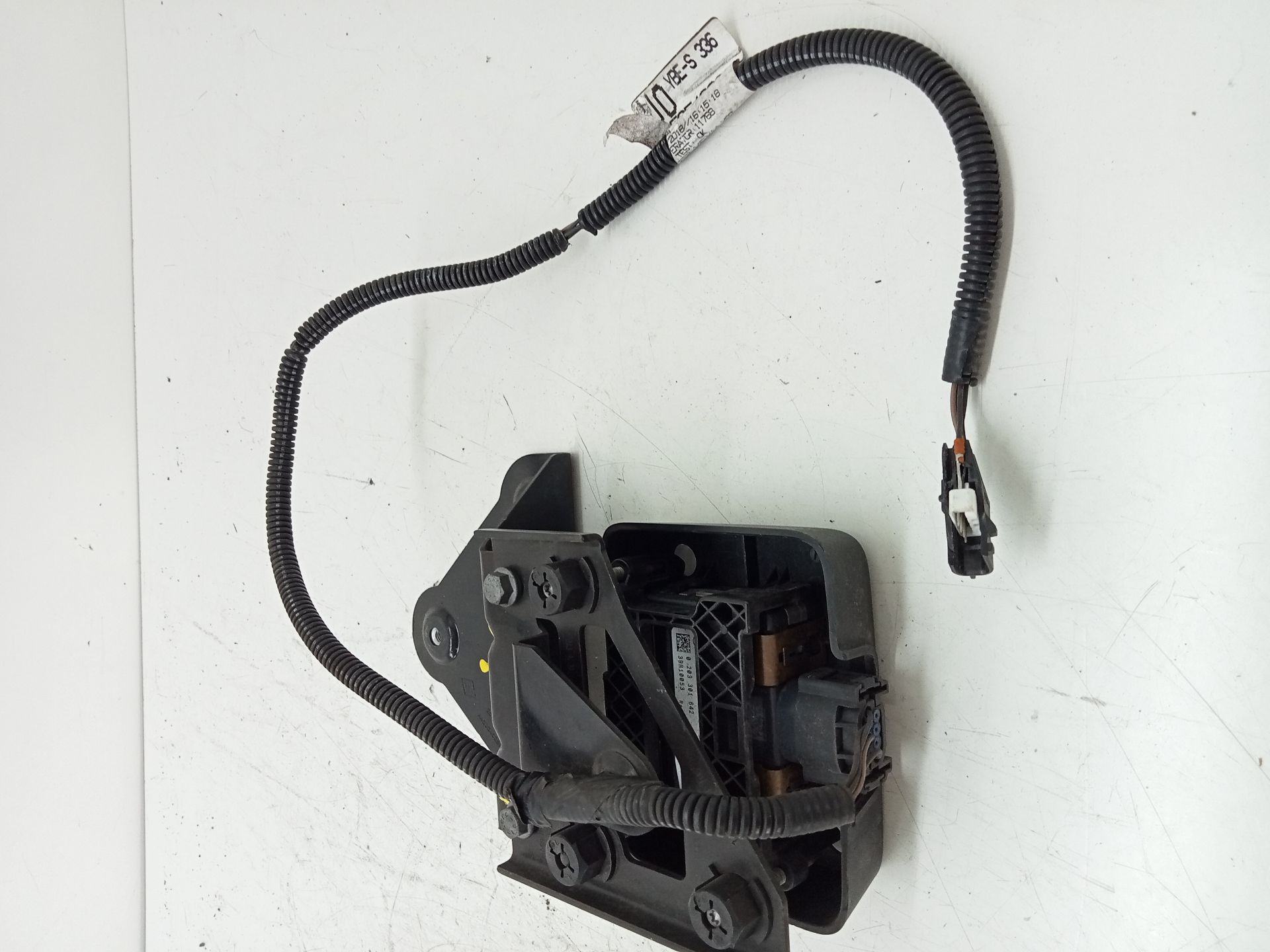 SENSOR SMART FORTWO CABRIO