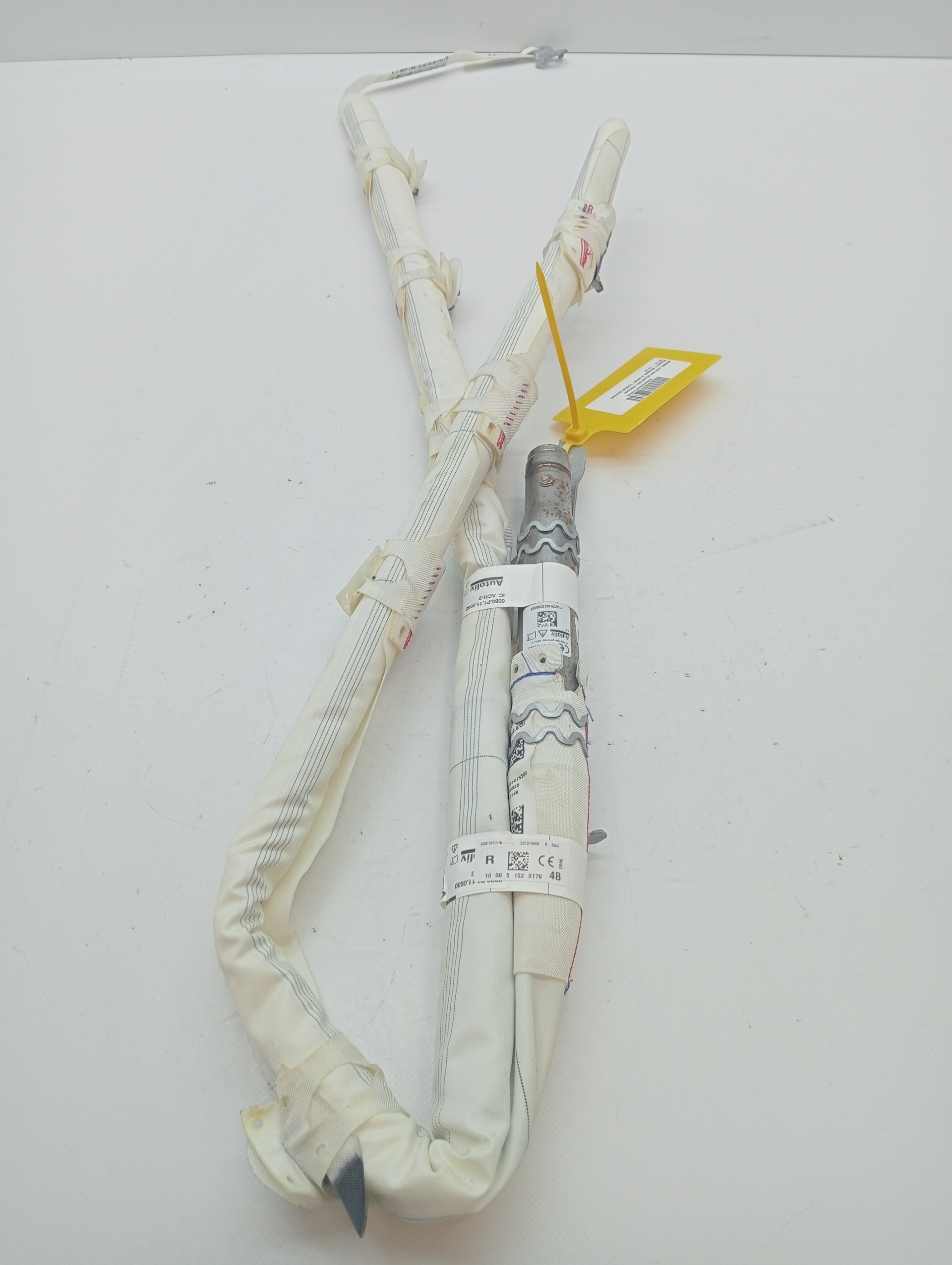 Airbag rideau avant droit RENAULT MEGANE III SPORT TOURER