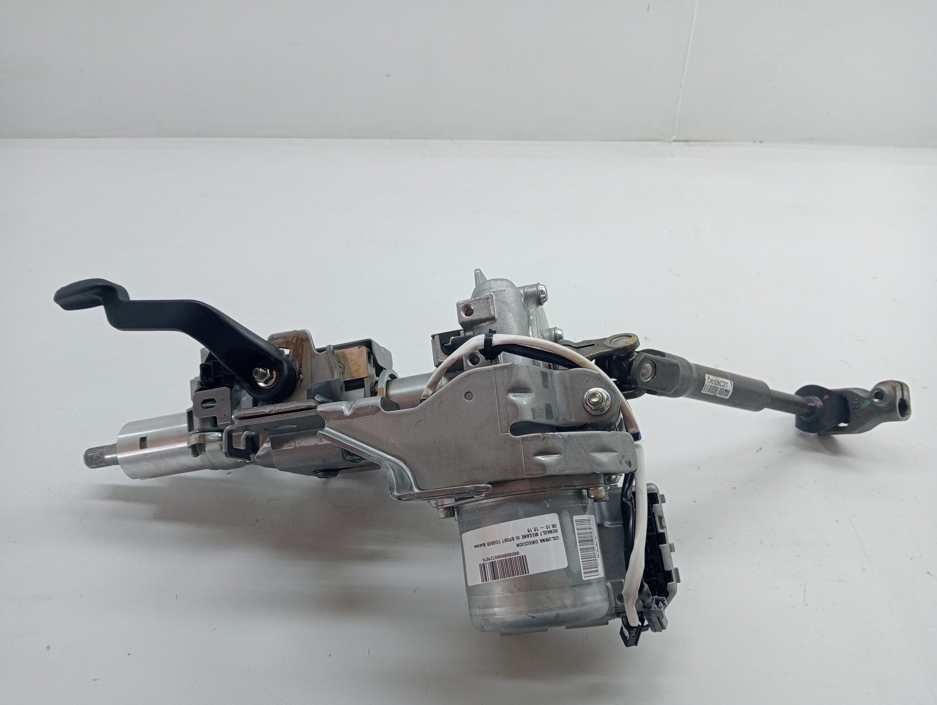 Colonne de direction RENAULT MEGANE III SPORT TOURER