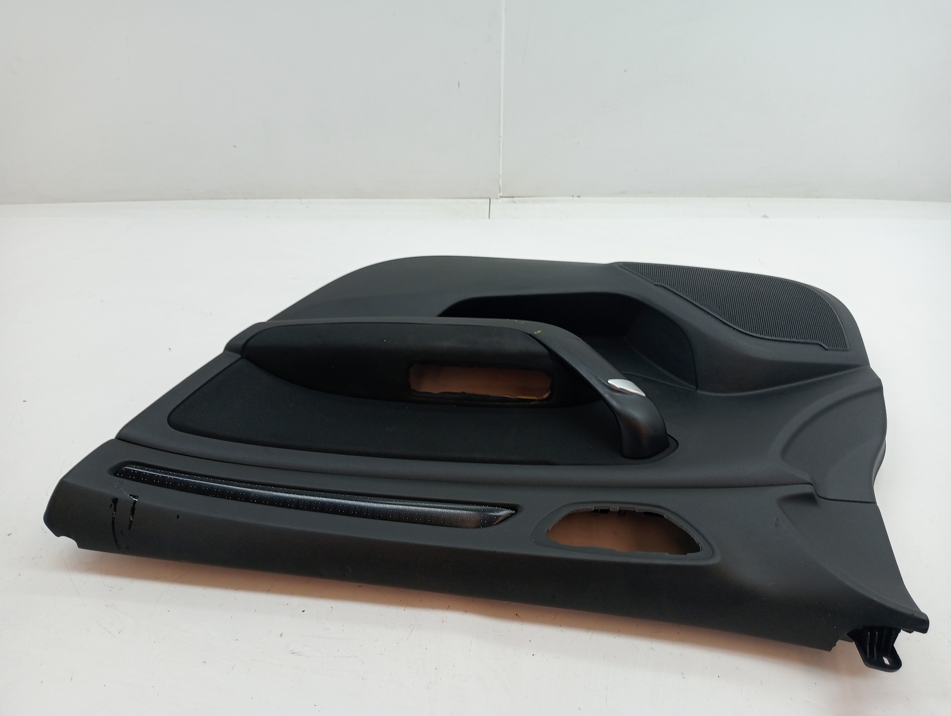 Front Right Door Trim Panel RENAULT MEGANE III SPORT TOURER
