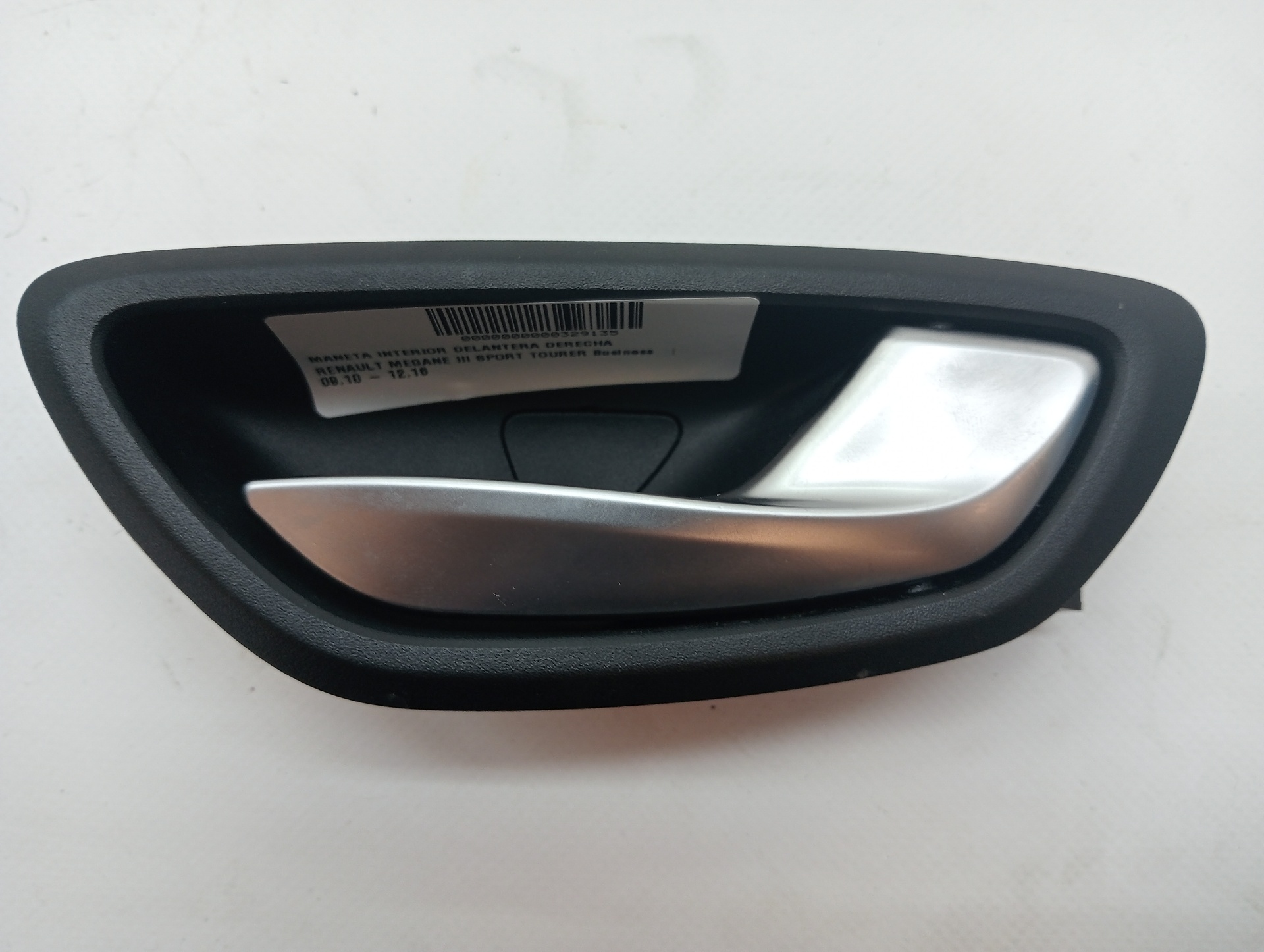 Puxador interno dianteiro direito RENAULT MEGANE III SPORT TOURER