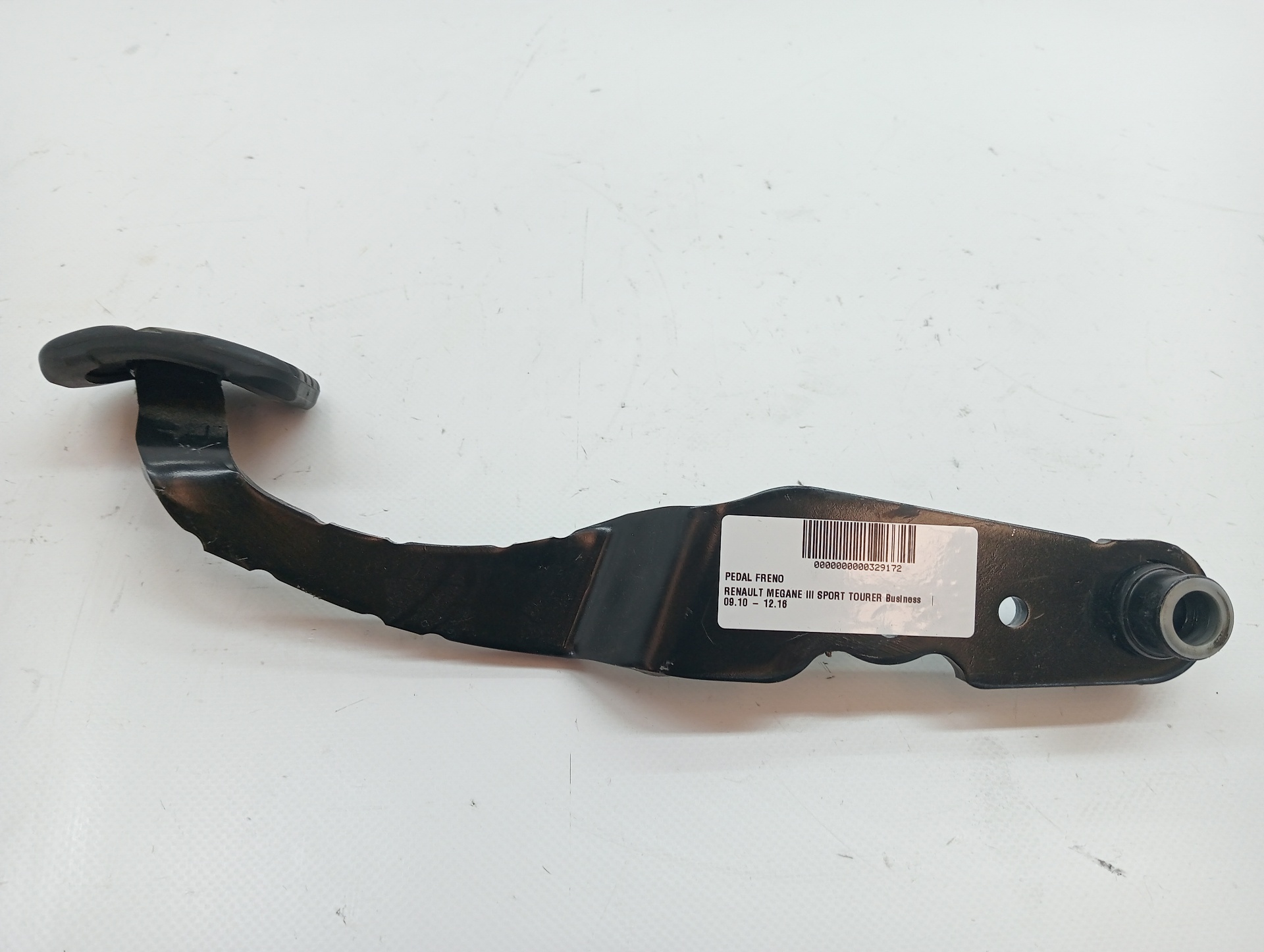 Pedal do freio RENAULT MEGANE III SPORT TOURER