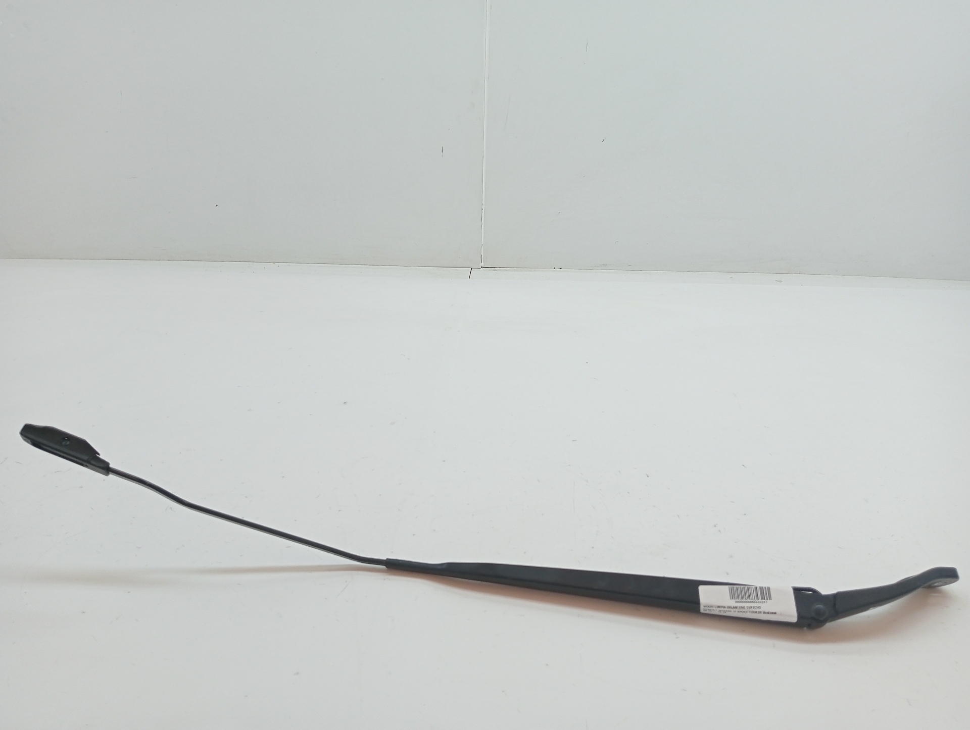 Front Right Wiper Arm RENAULT MEGANE III SPORT TOURER