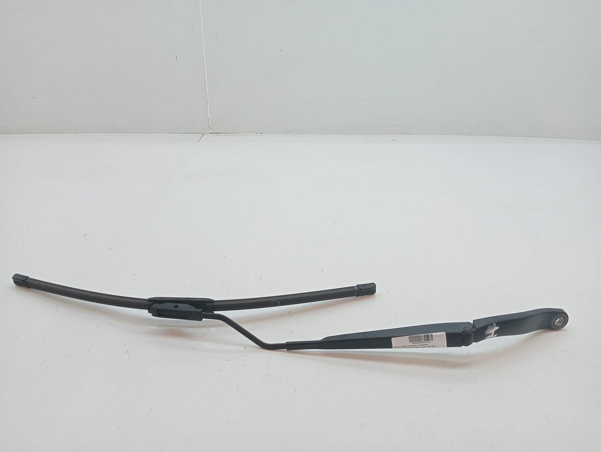 Wischerarm vorne links RENAULT MEGANE III SPORT TOURER