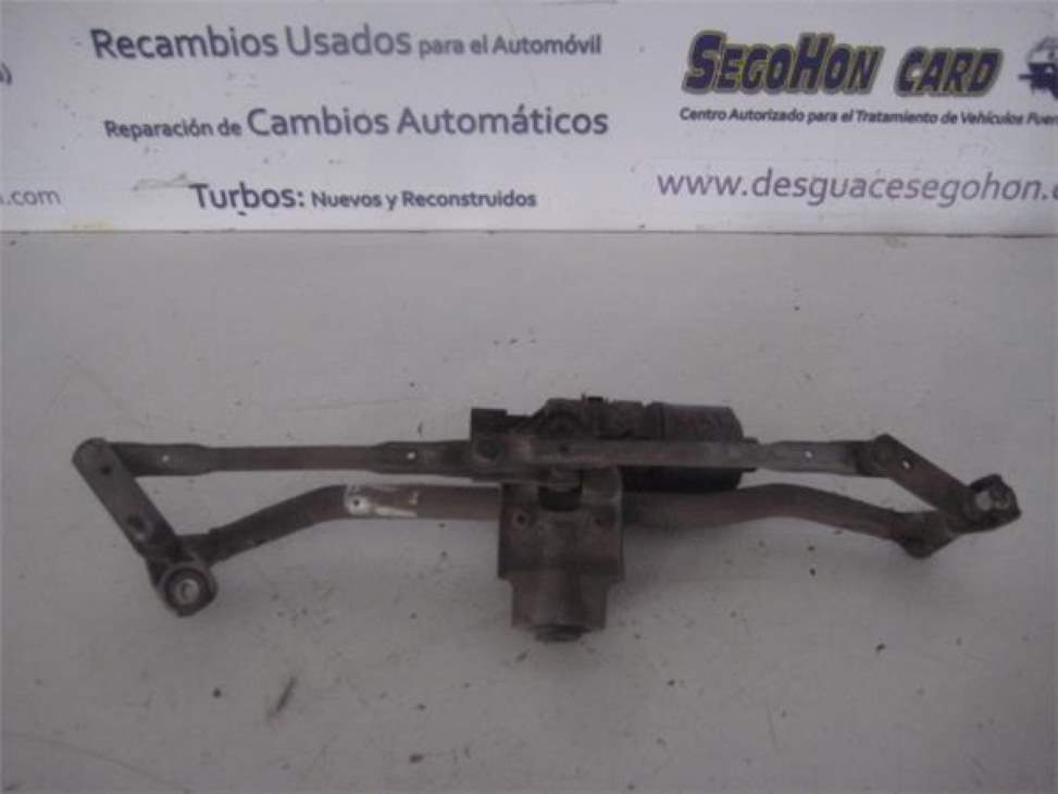 Scheibenwischermotor vorne SEAT CORDOBA BERLINA (6L2)
