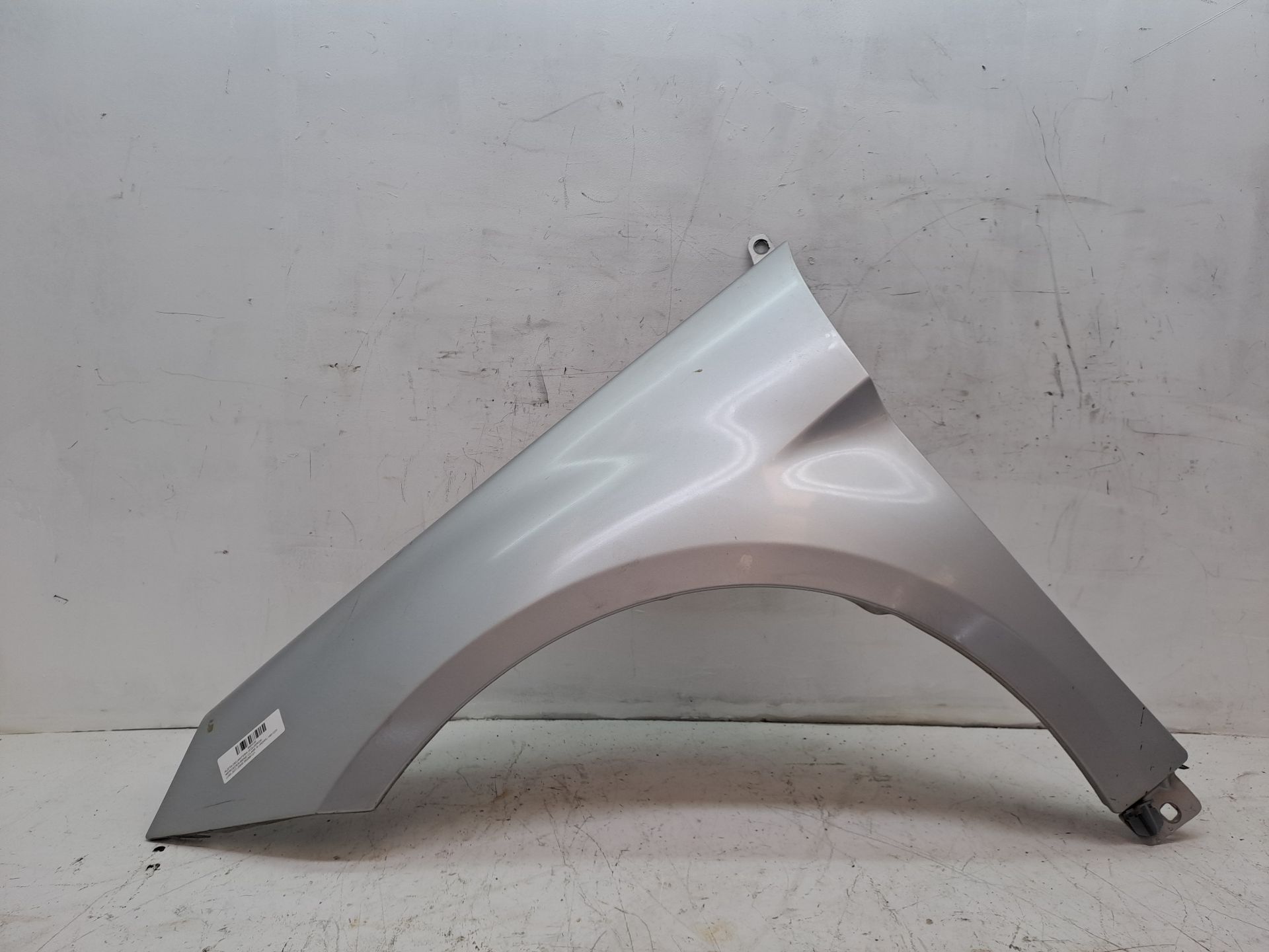 Front Left Fender MERCEDES-BENZ CLASE B (W245)