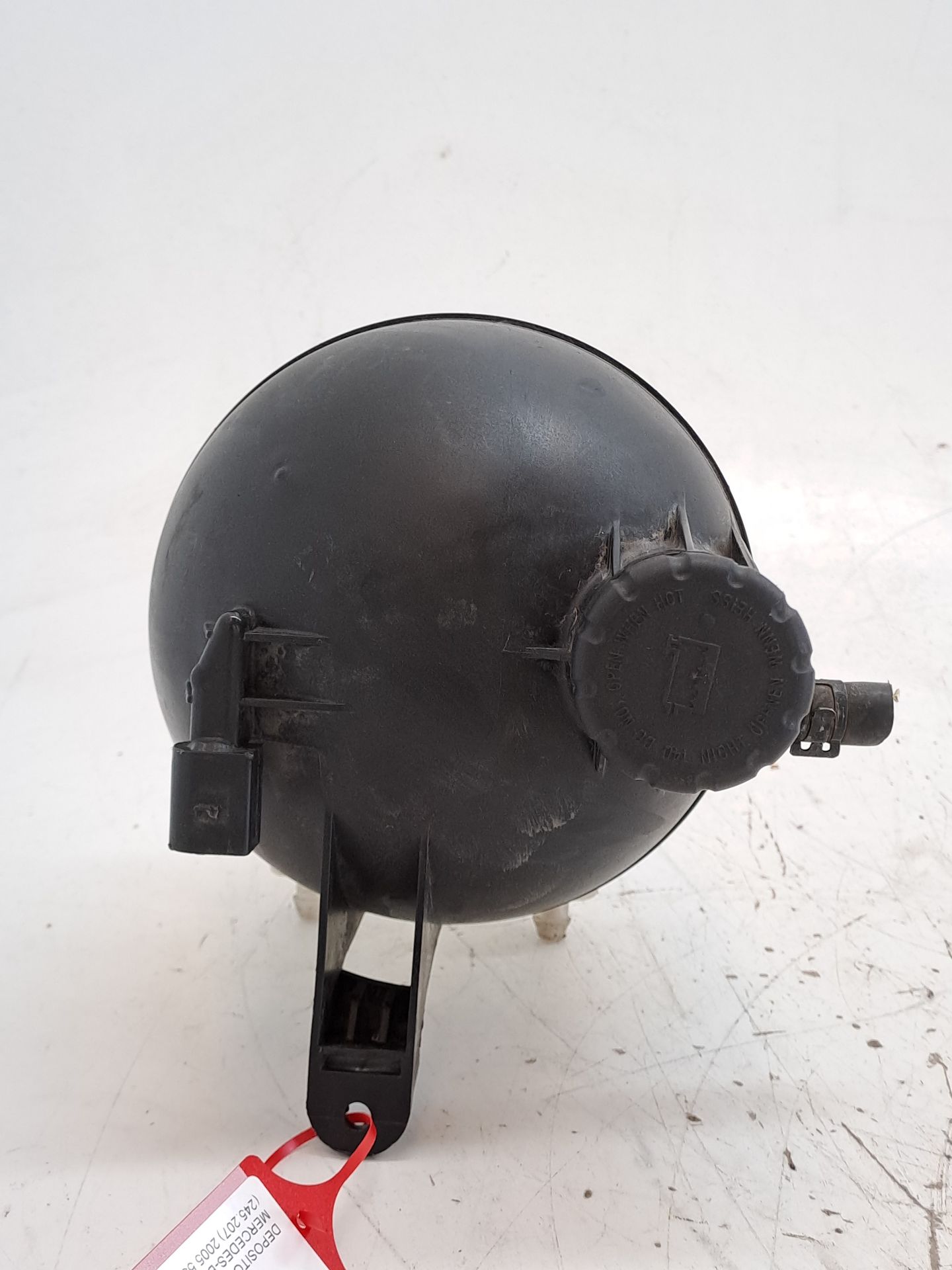 Expansion tank MERCEDES-BENZ CLASE B (W245)