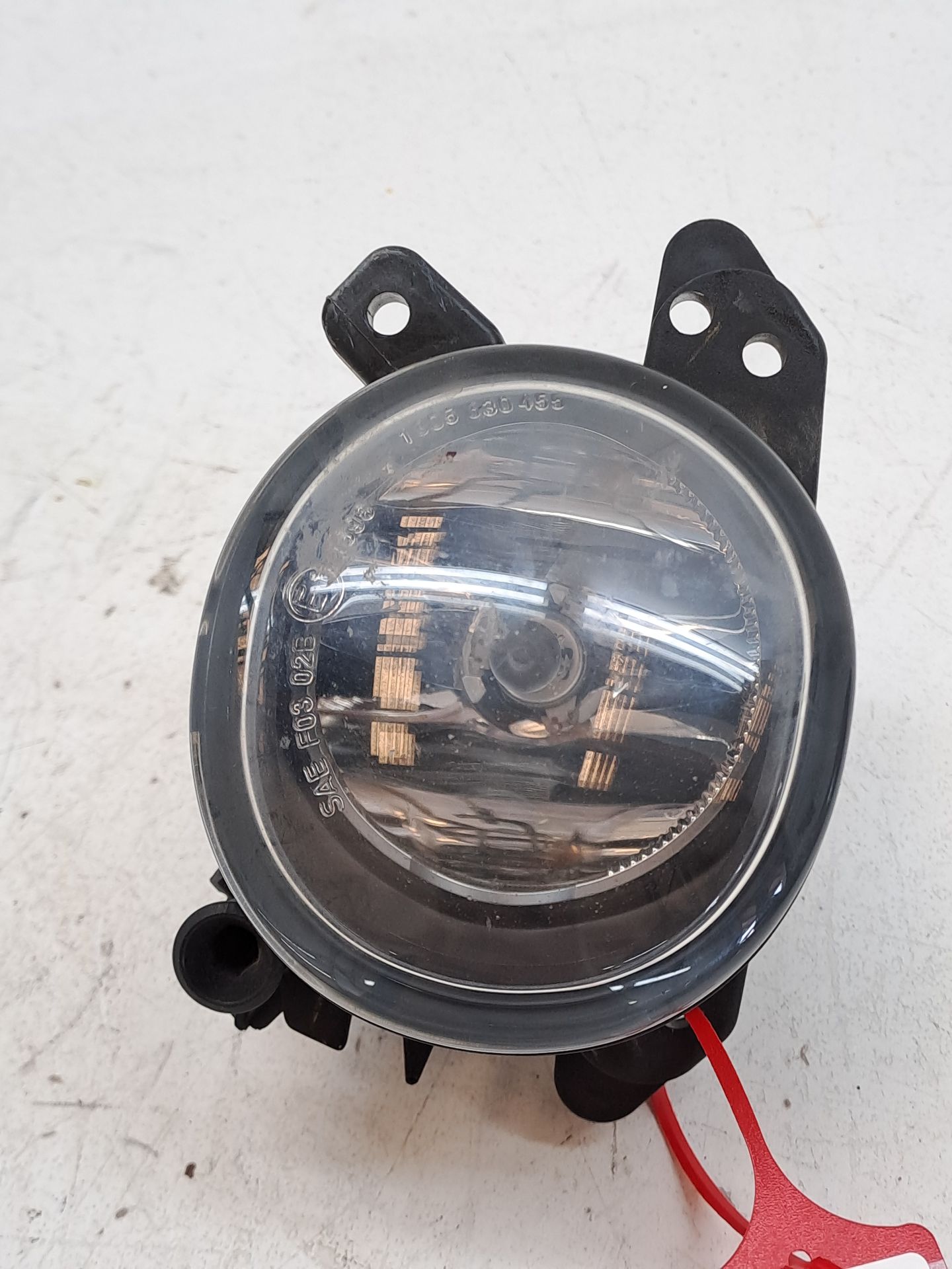 FARO ANTINIEBLA IZQUIERDO MERCEDES-BENZ CLASE B (W245)