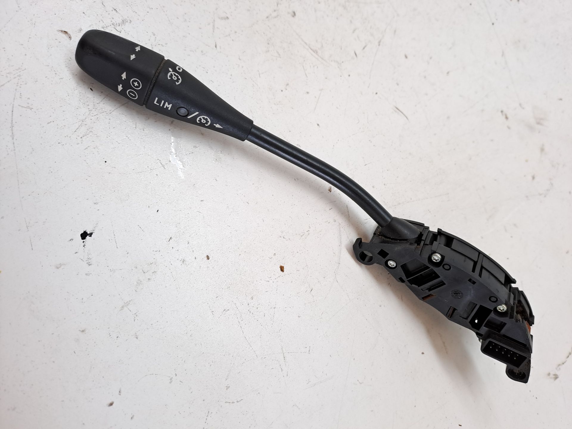Module de confort MERCEDES-BENZ CLASE B (W245)