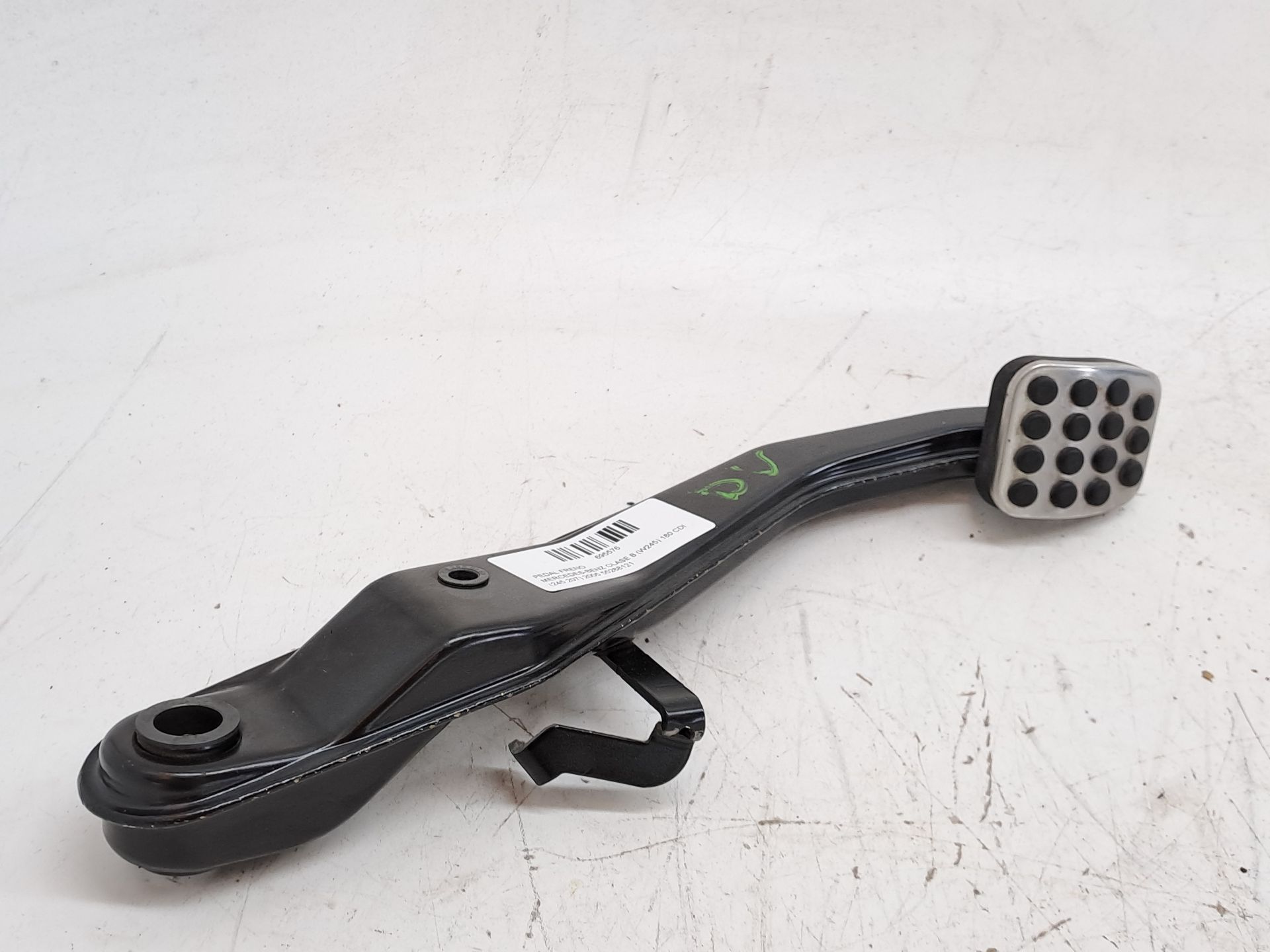 Pedal do freio MERCEDES-BENZ CLASE B (W245)