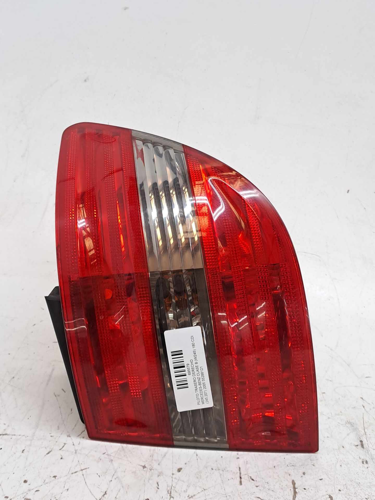 Heckleuchte rechts MERCEDES-BENZ CLASE B (W245)