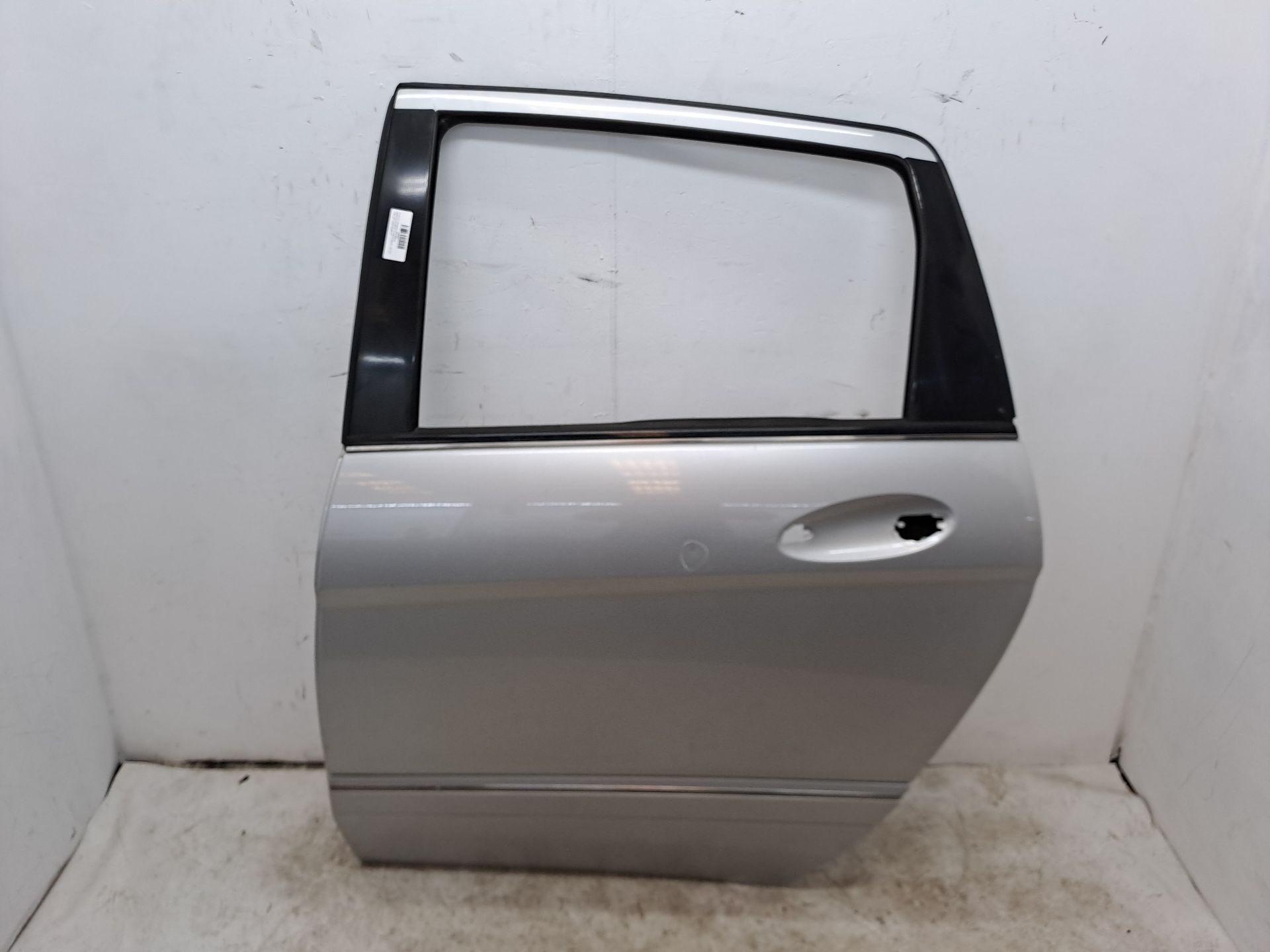 Tür hinten links MERCEDES-BENZ CLASE B (W245)