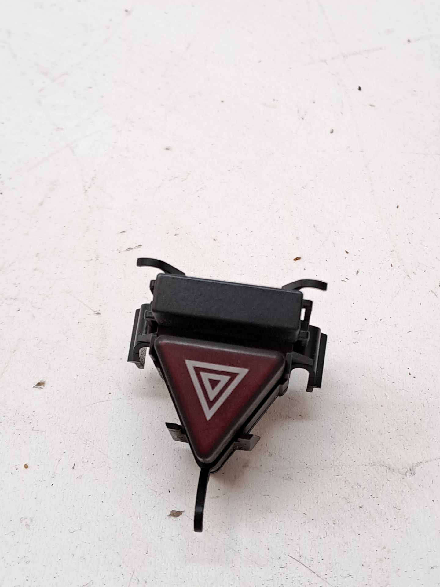Warnlampe MERCEDES-BENZ CLASE B (W245)