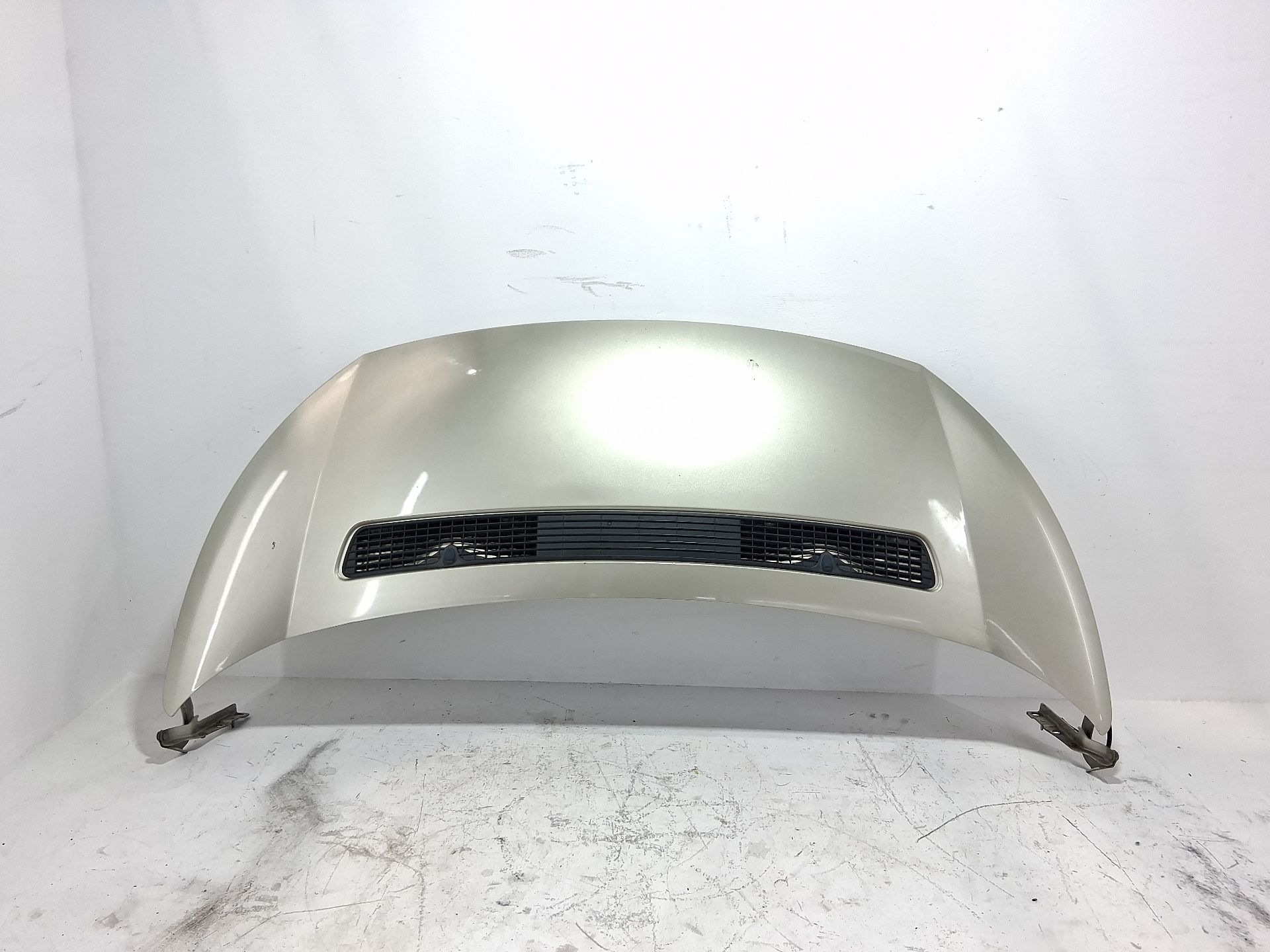 Bonnet/Hood PEUGEOT EXPERT KASTEN