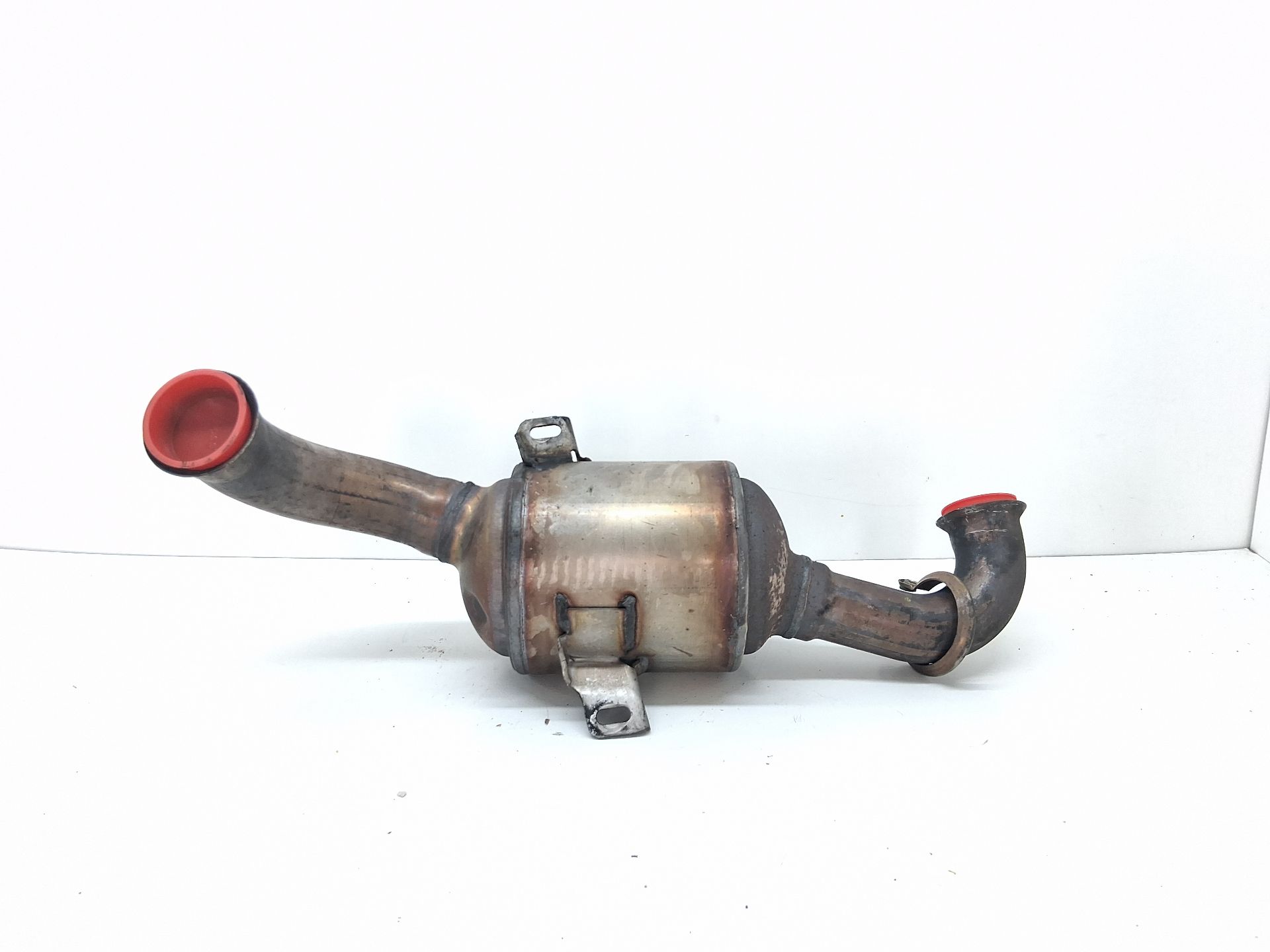 Catalytic converter PEUGEOT EXPERT KASTEN