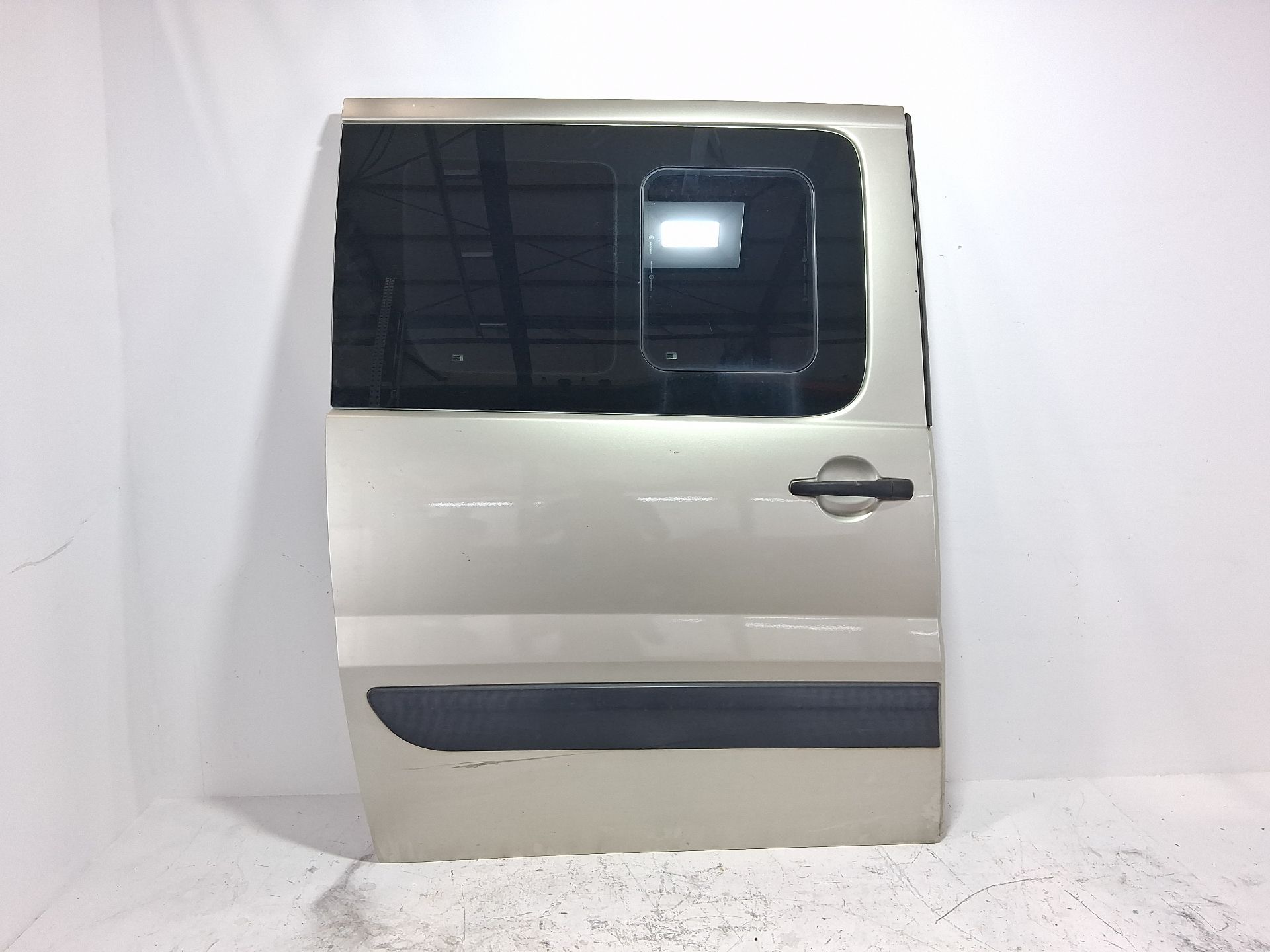 Sliding Door Right PEUGEOT EXPERT KASTEN