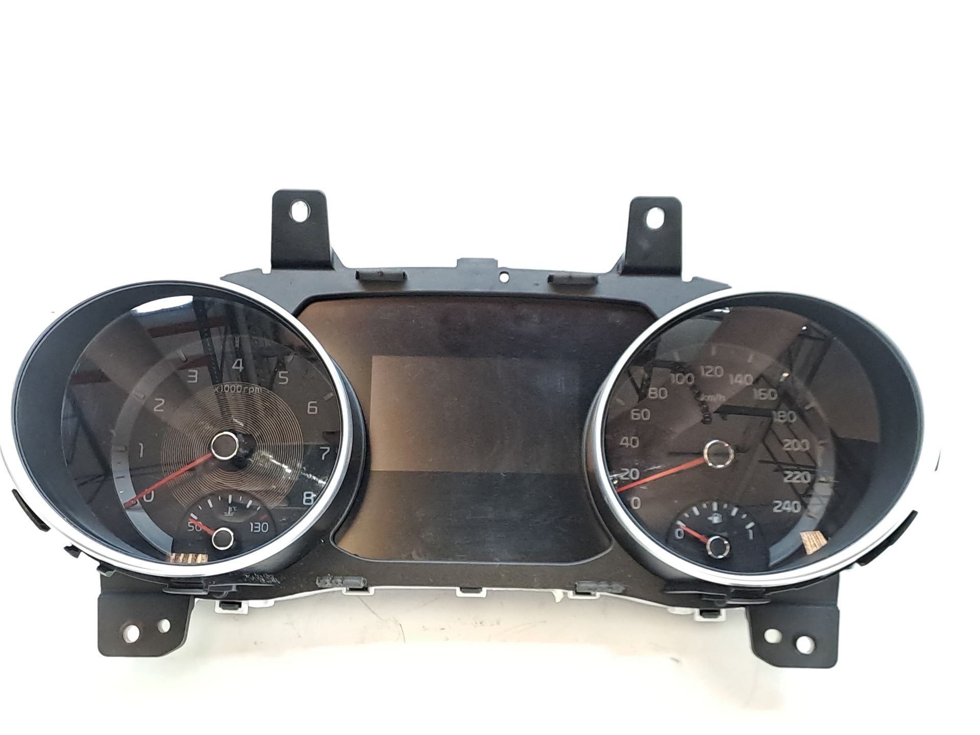 Kombiinstrument KIA CEED