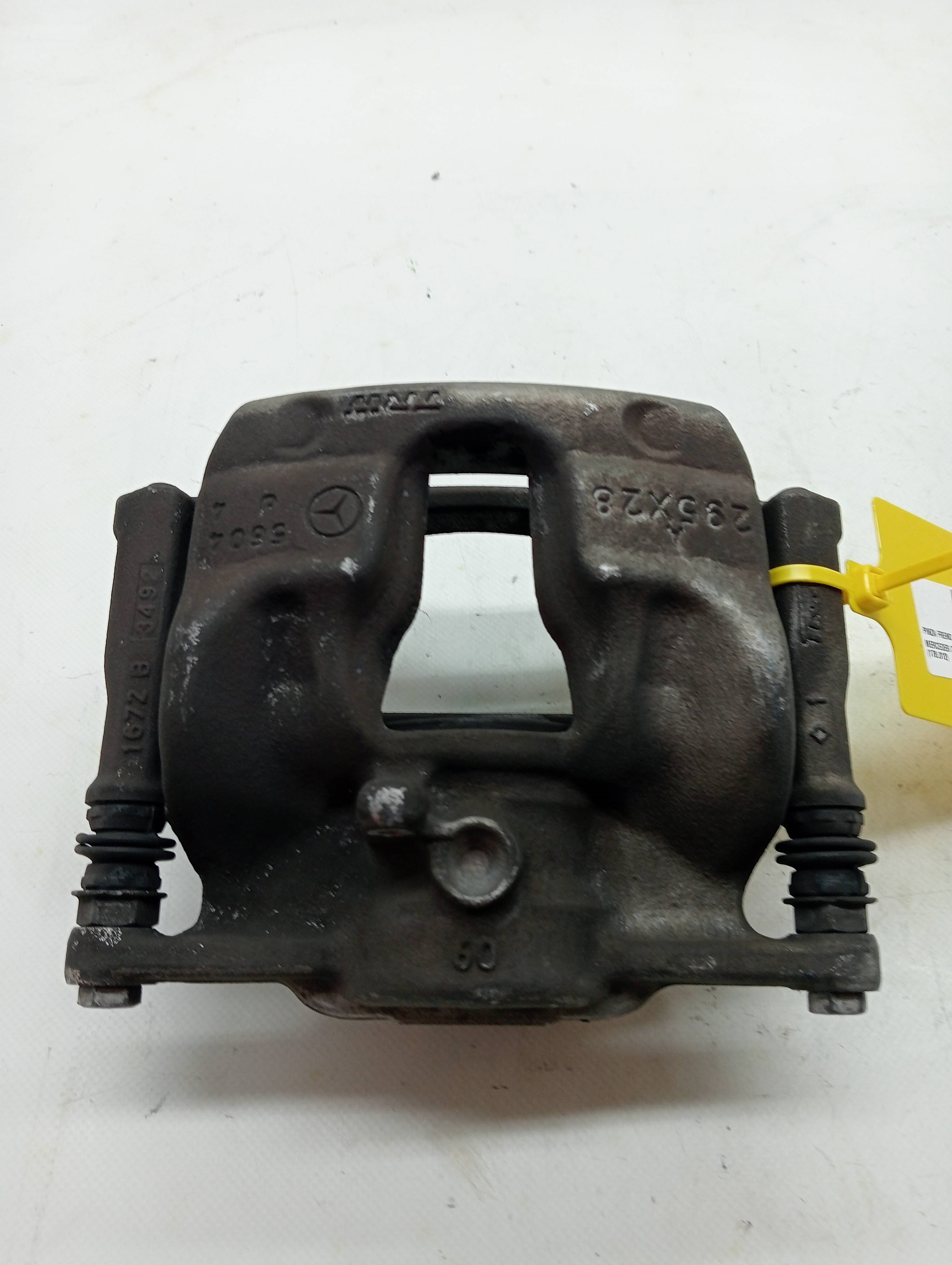 Sonstiges MERCEDES-BENZ CLASE A (W176)