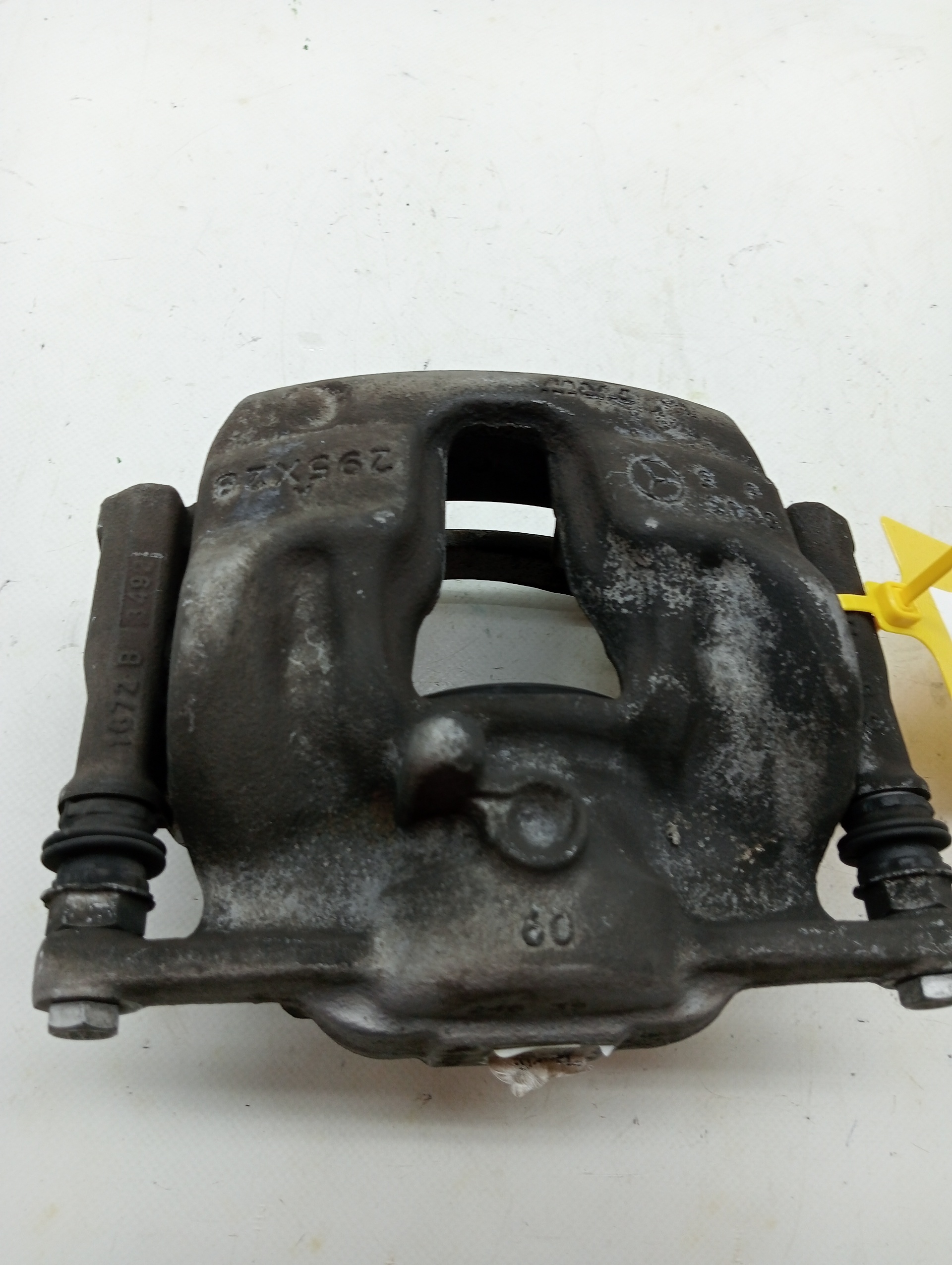 Sonstiges MERCEDES-BENZ CLASE A (W176)
