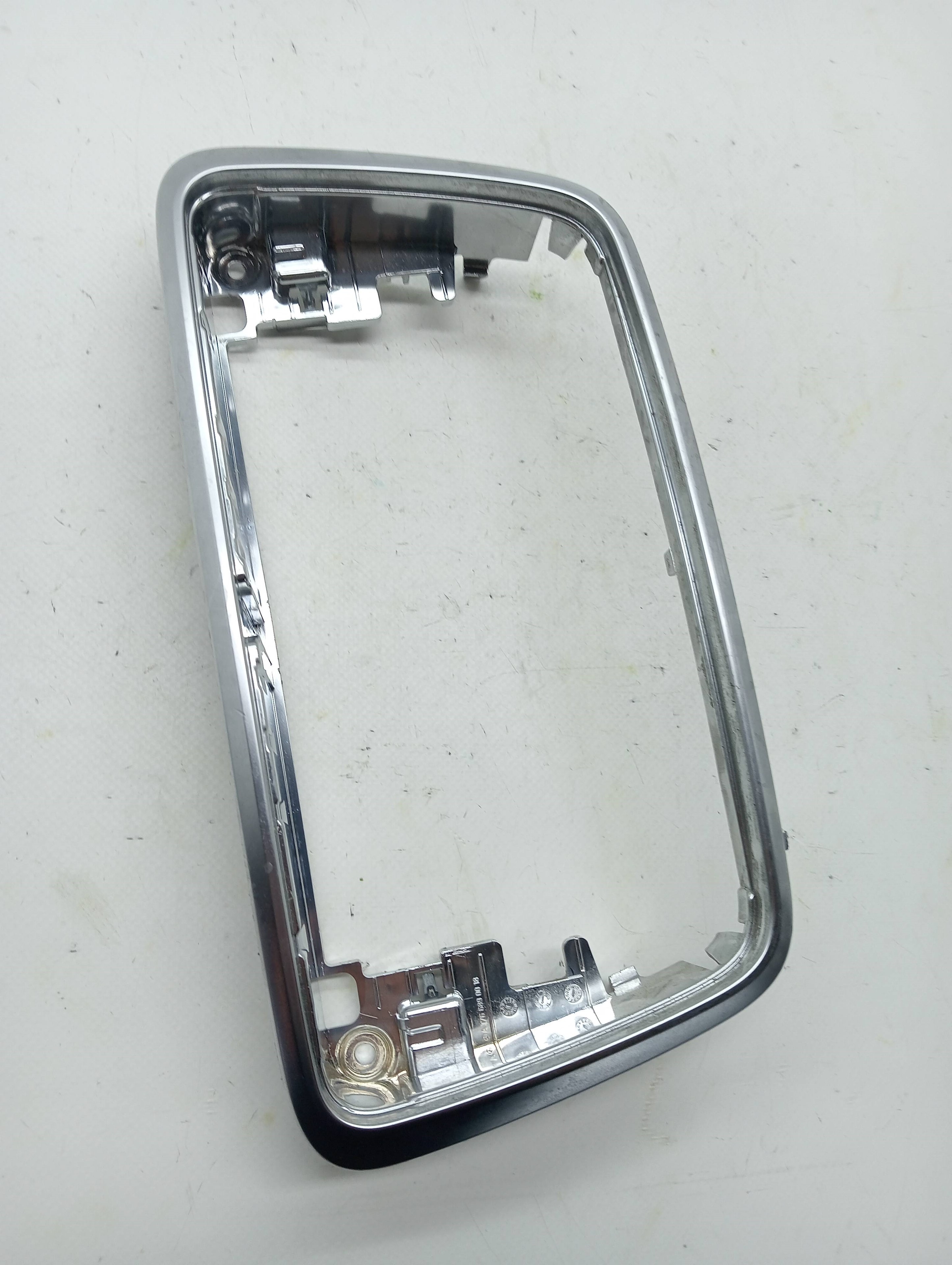 Verkleidung MERCEDES-BENZ CLASE A (W176)