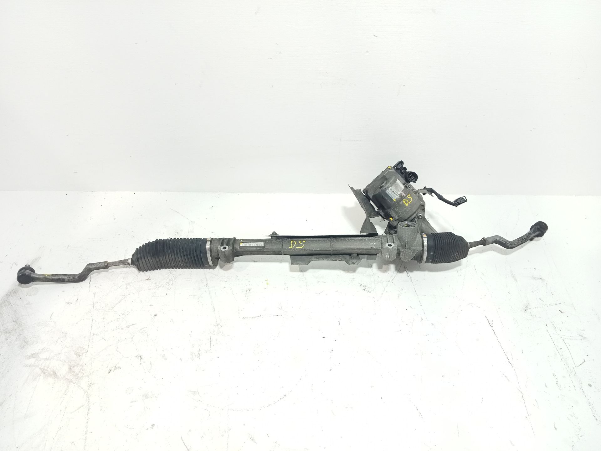 Crémaillère de direction MERCEDES-BENZ CLASE B (W245)