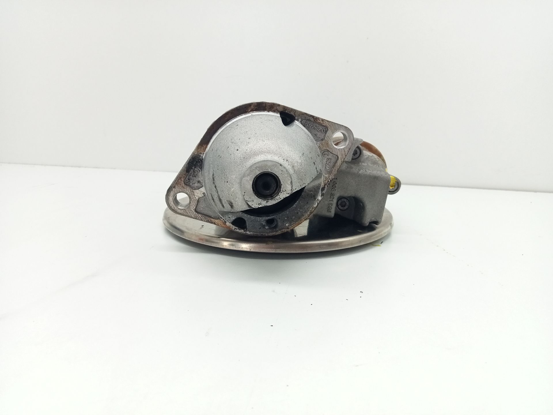Motor arranque MERCEDES-BENZ CLASE B (W245)