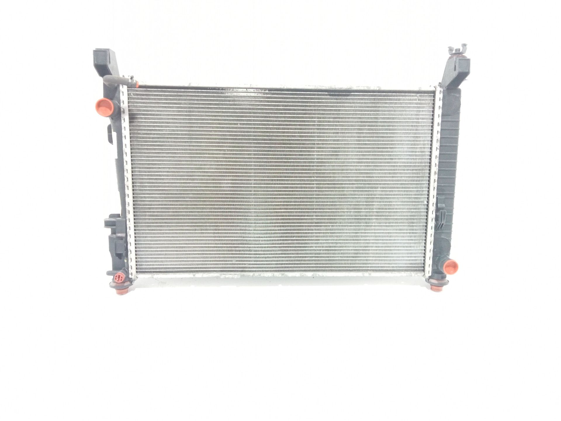 Water Radiator MERCEDES-BENZ CLASE B (W245)