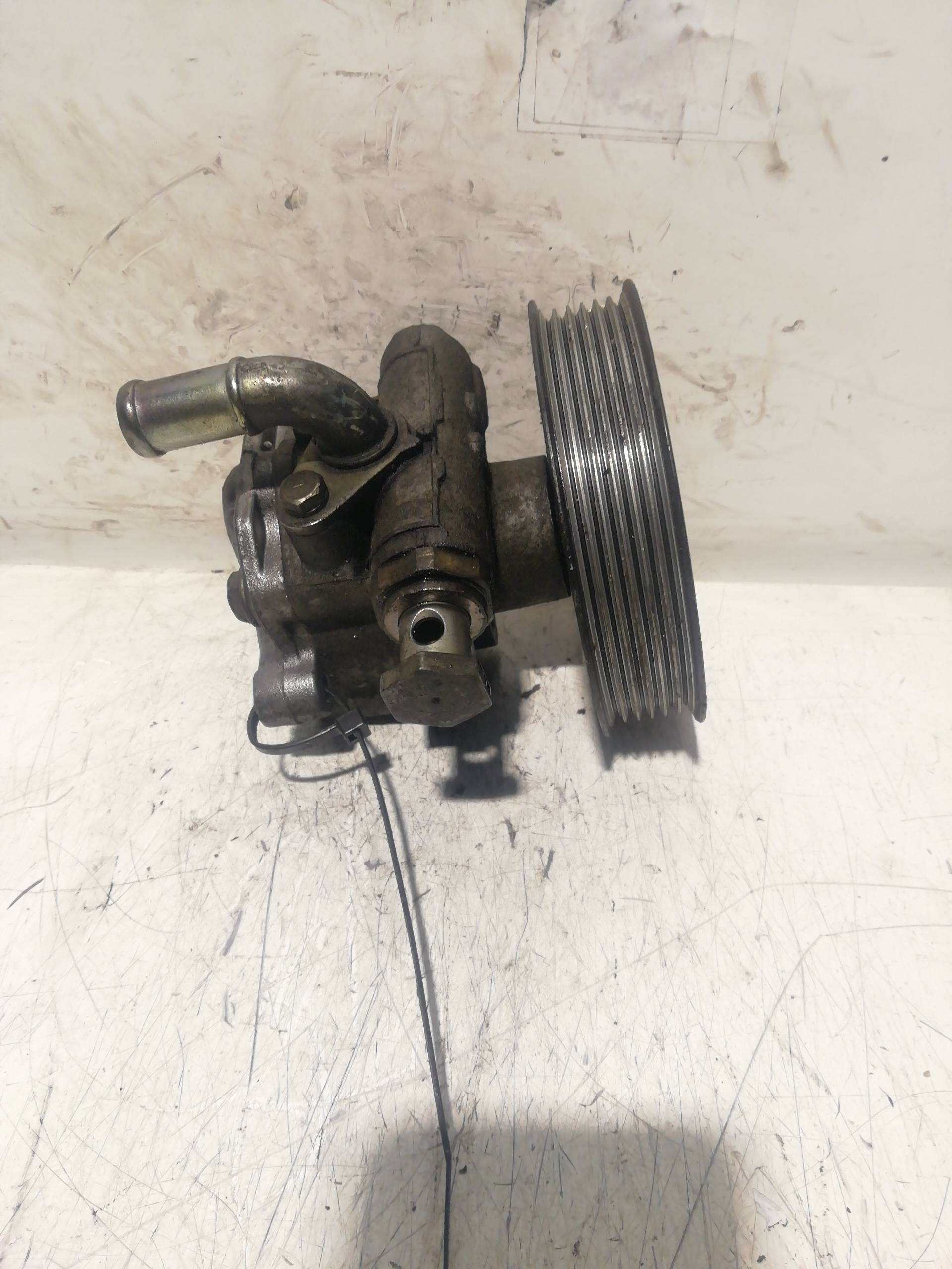BOMBA DIRECCION AUDI A3 (8L)