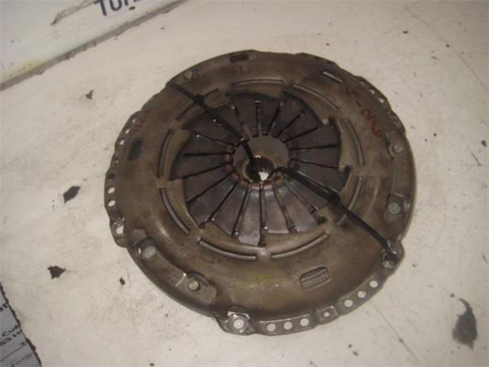 Kit frizione AUDI A3 (8L)