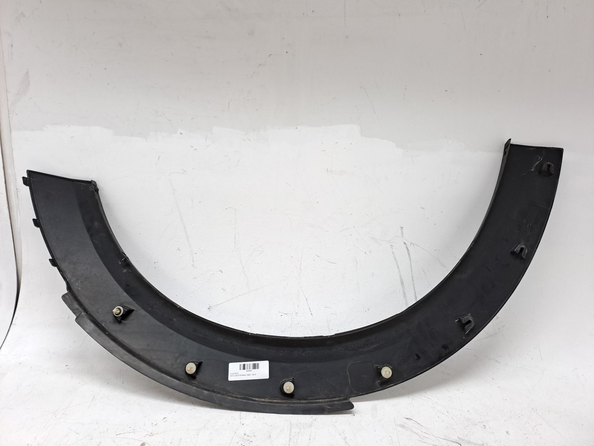 Verkleidung MINI COUNTRYMAN (R60)