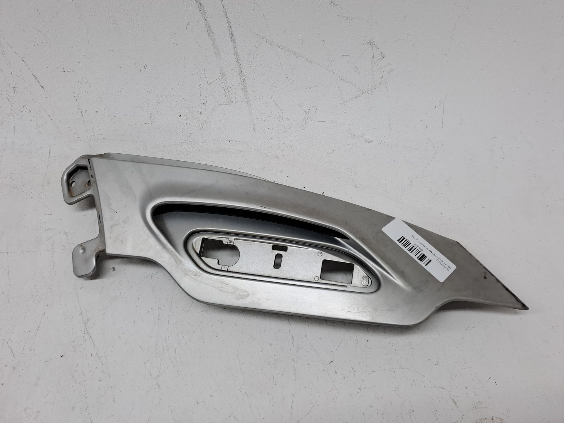 Verkleidung MINI COUNTRYMAN (R60)