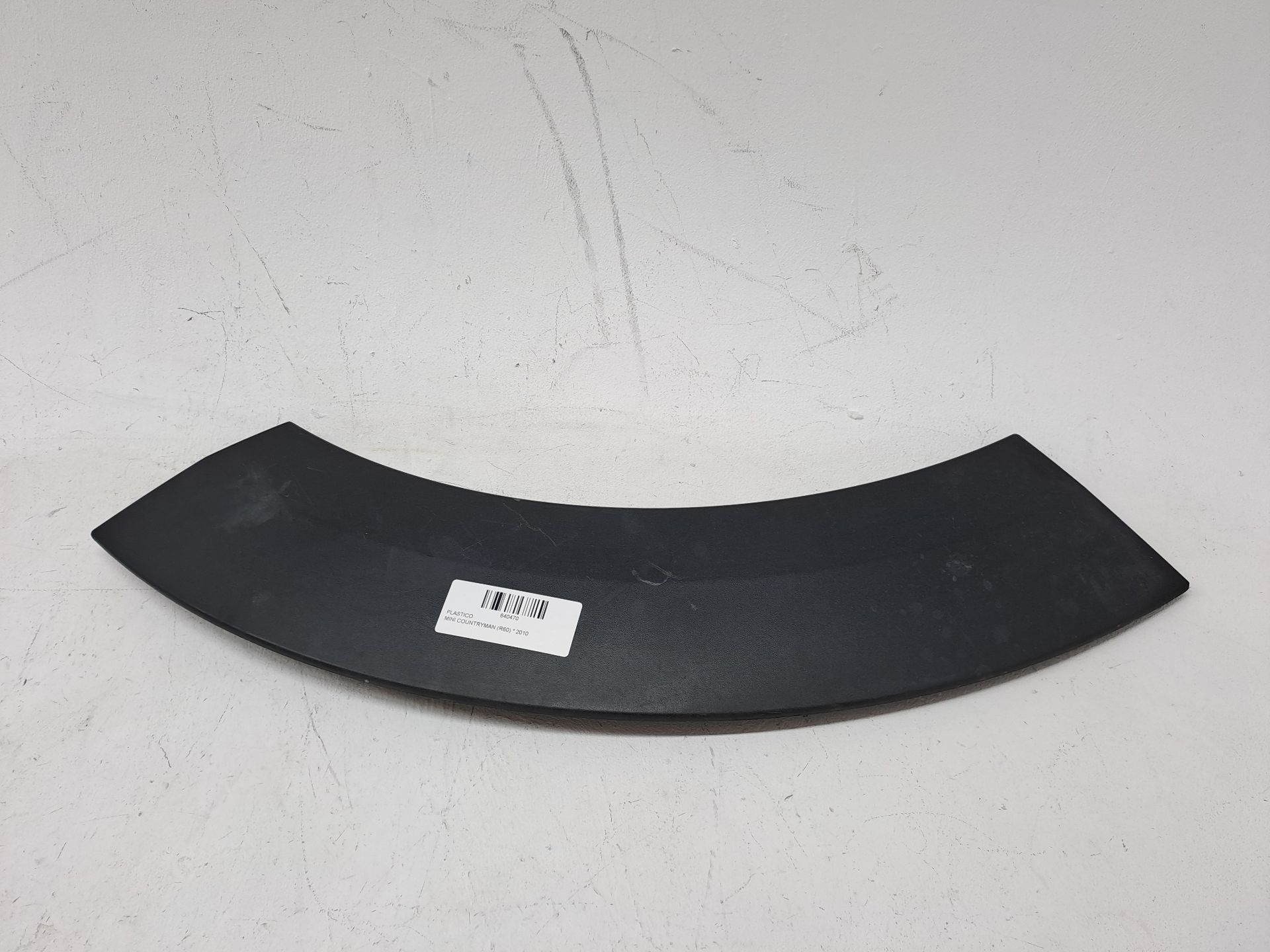 Verkleidung MINI COUNTRYMAN (R60)