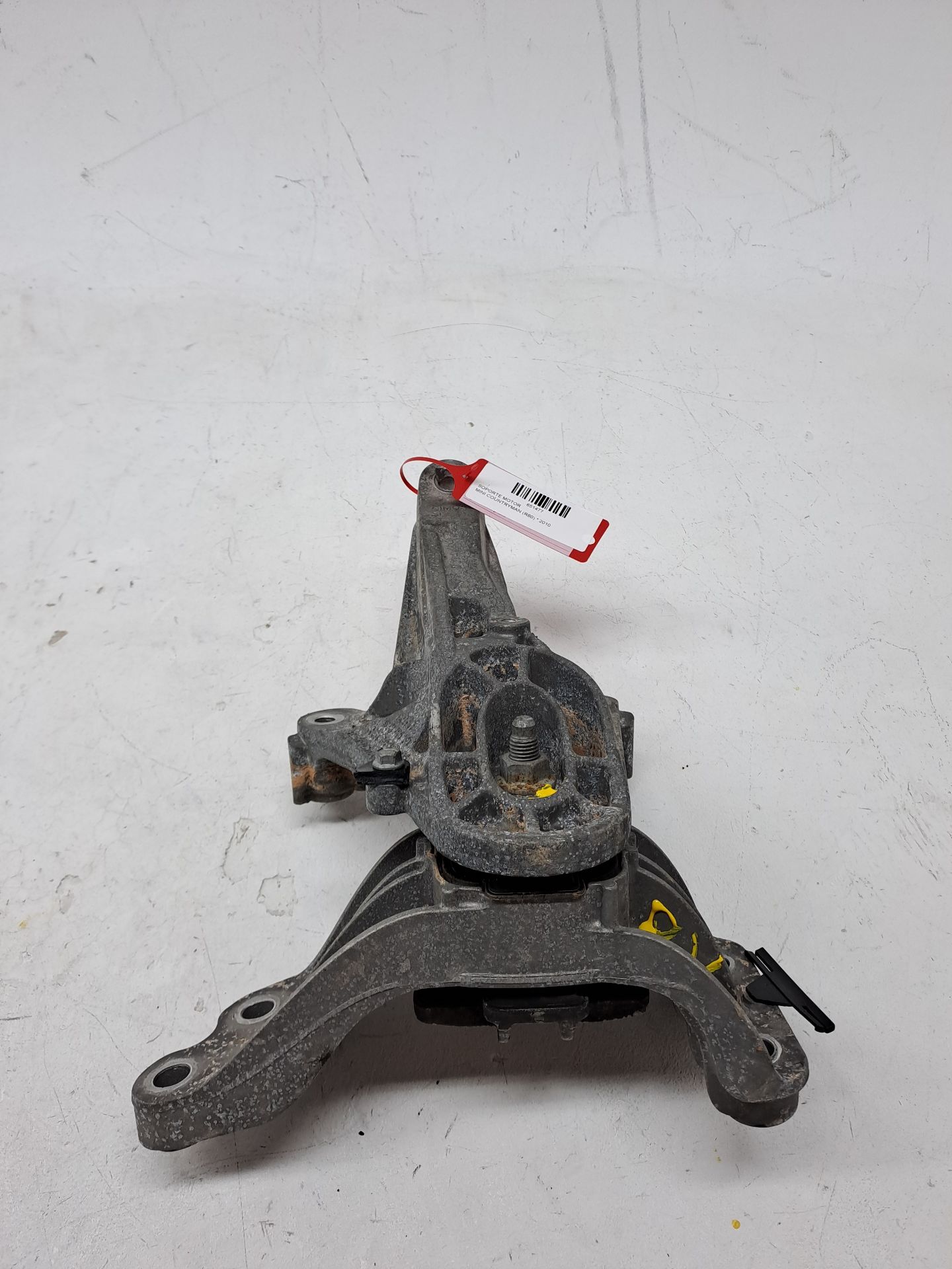 Engine mount MINI COUNTRYMAN (R60)