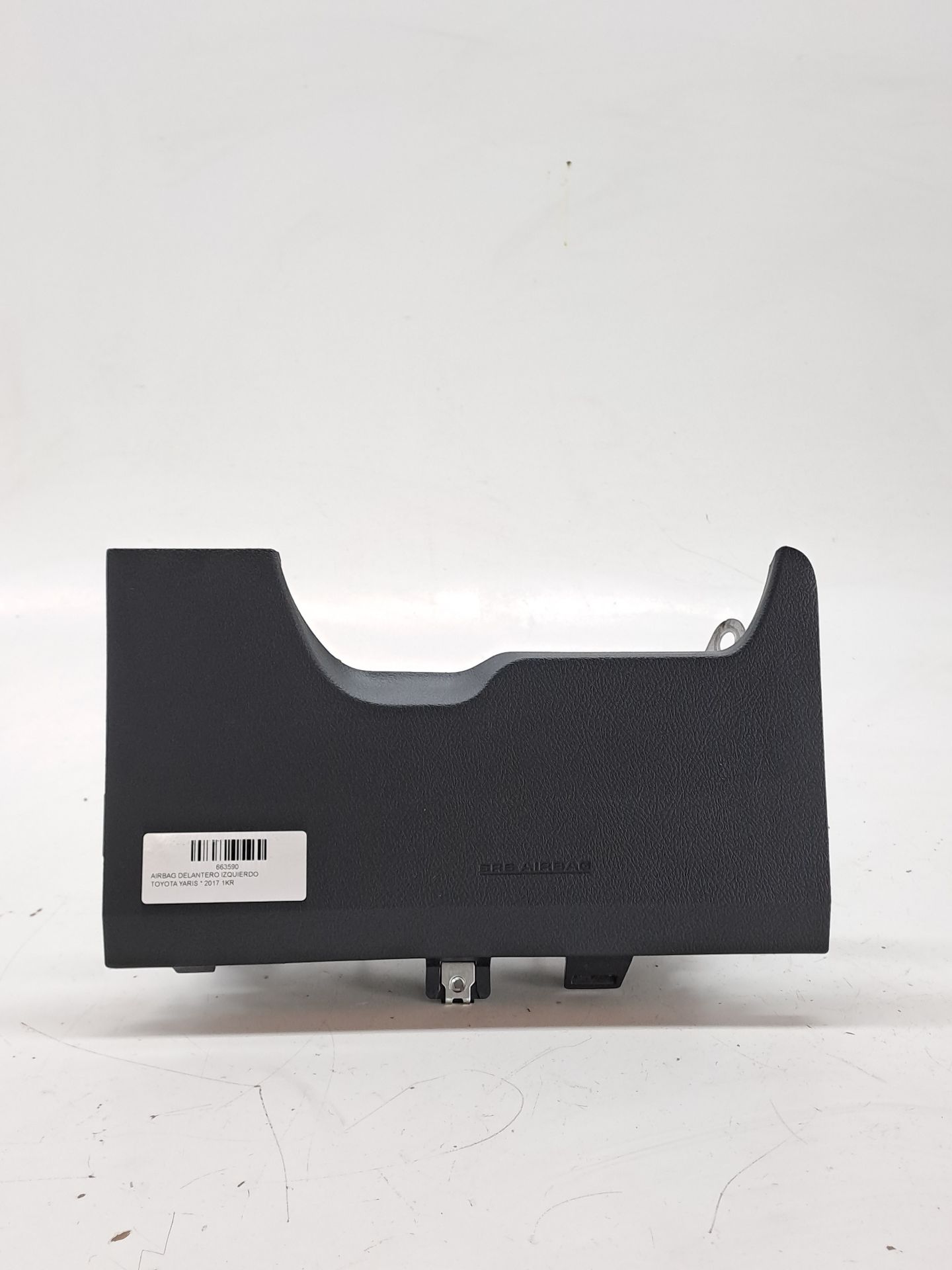 Airbag dianteiro esquerdo TOYOTA YARIS
