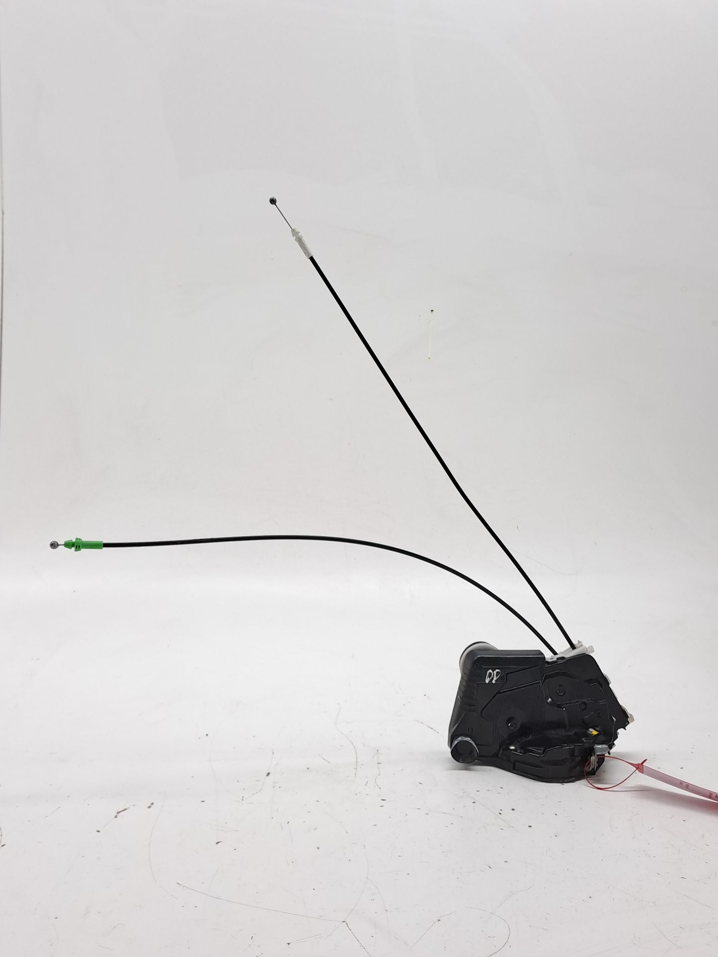 Front right door lock TOYOTA YARIS