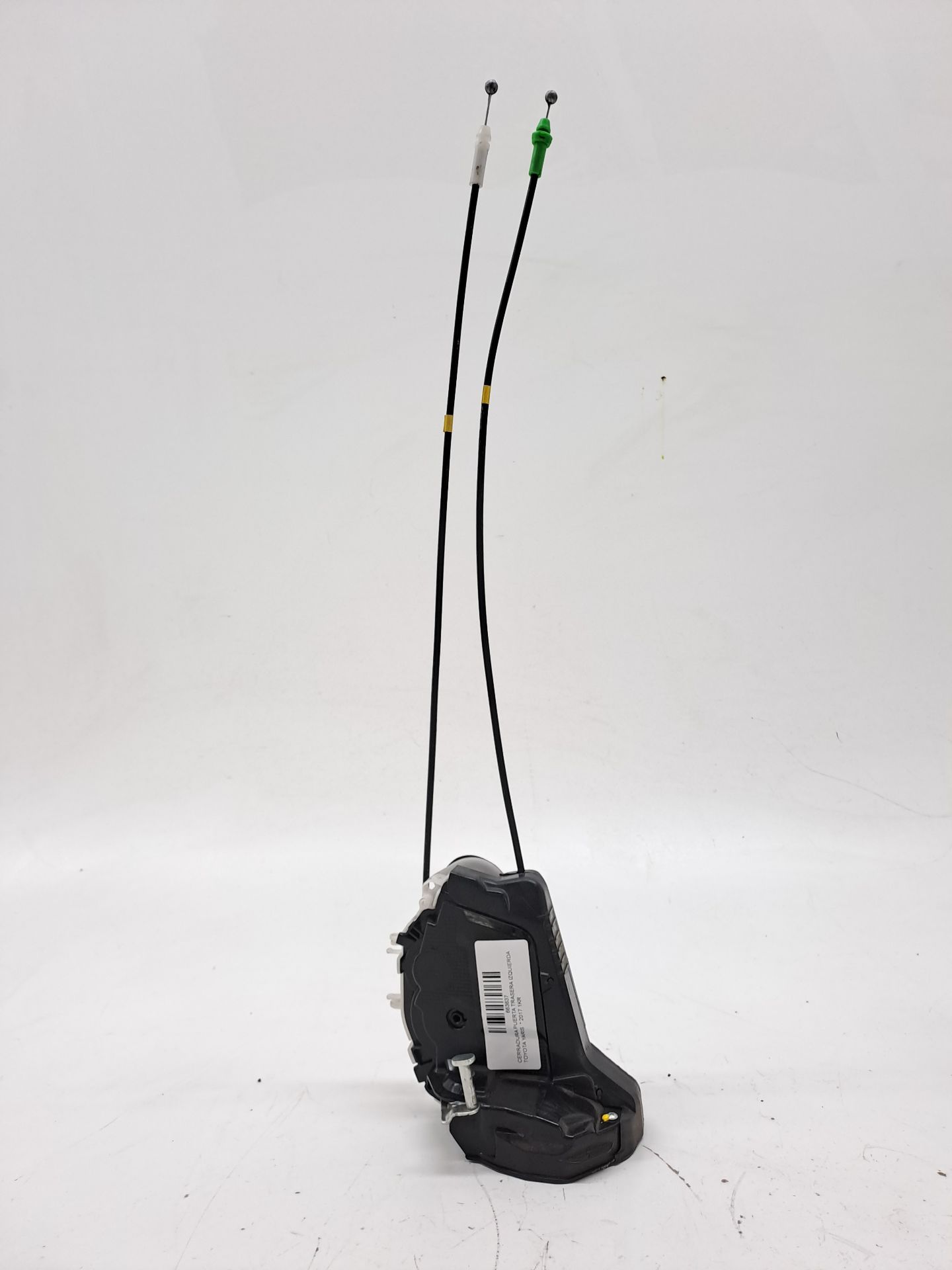 Rear left door lock TOYOTA YARIS