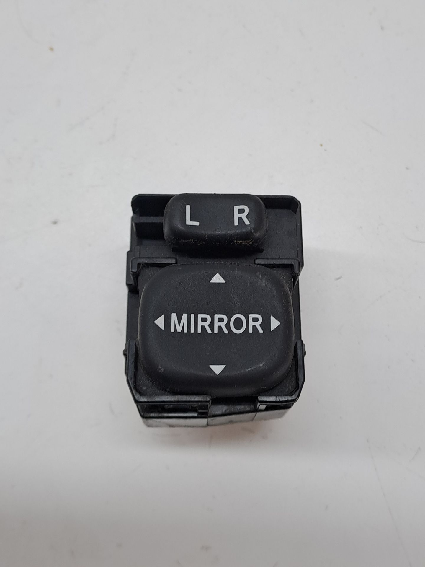 Mirror Switch TOYOTA YARIS