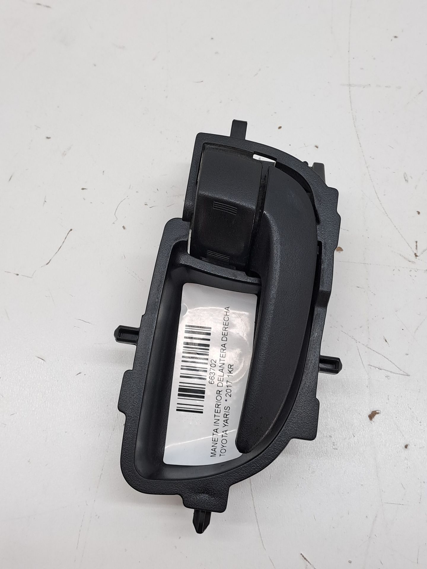 Front Right Interior Door Handle TOYOTA YARIS