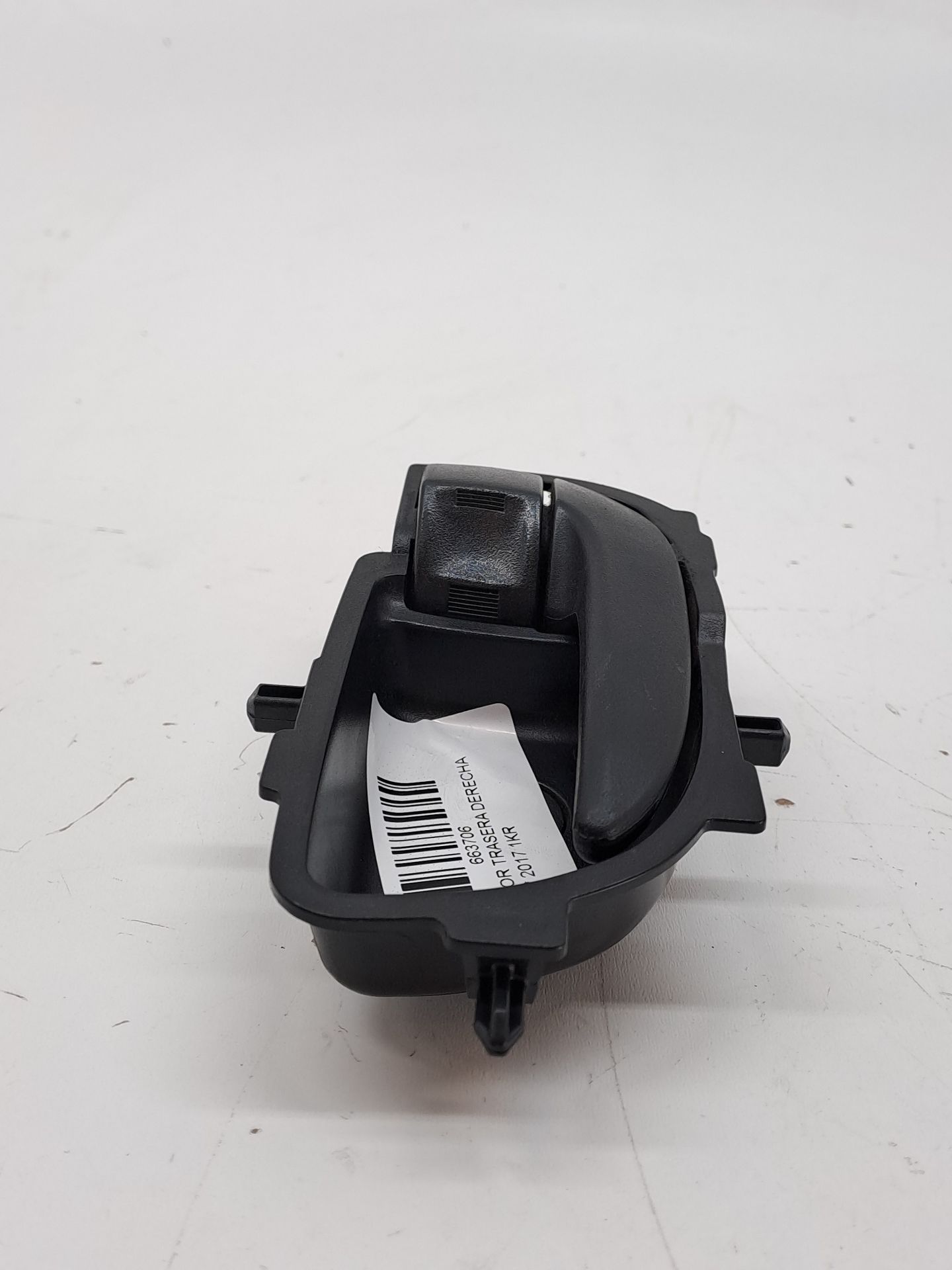 MANETA INTERIOR TRASERA DERECHA TOYOTA YARIS