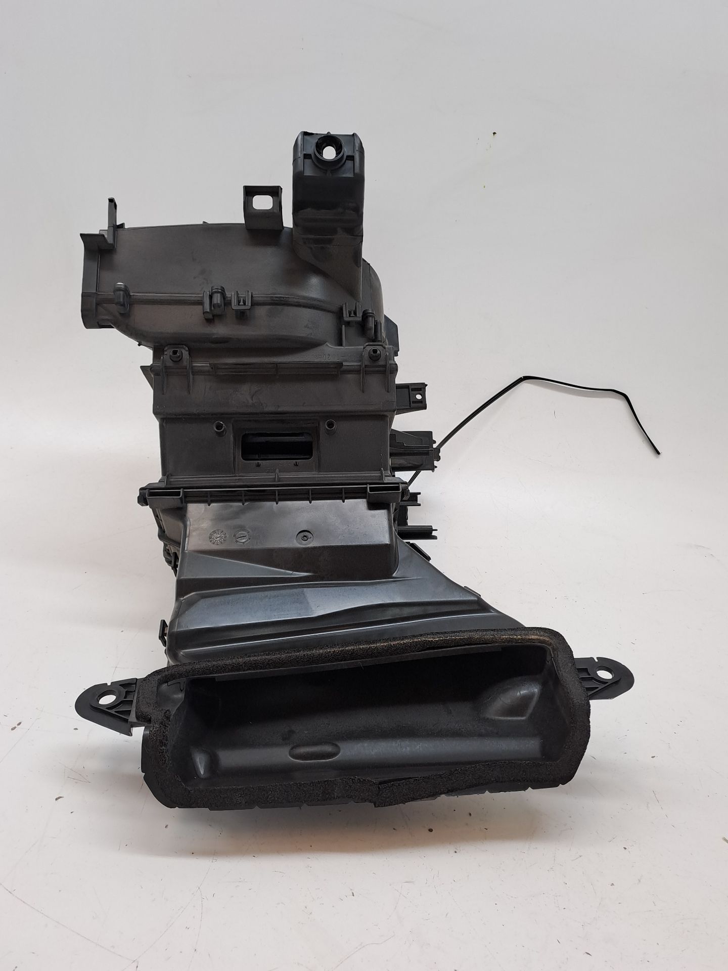 Boîtier de chauffage TOYOTA YARIS