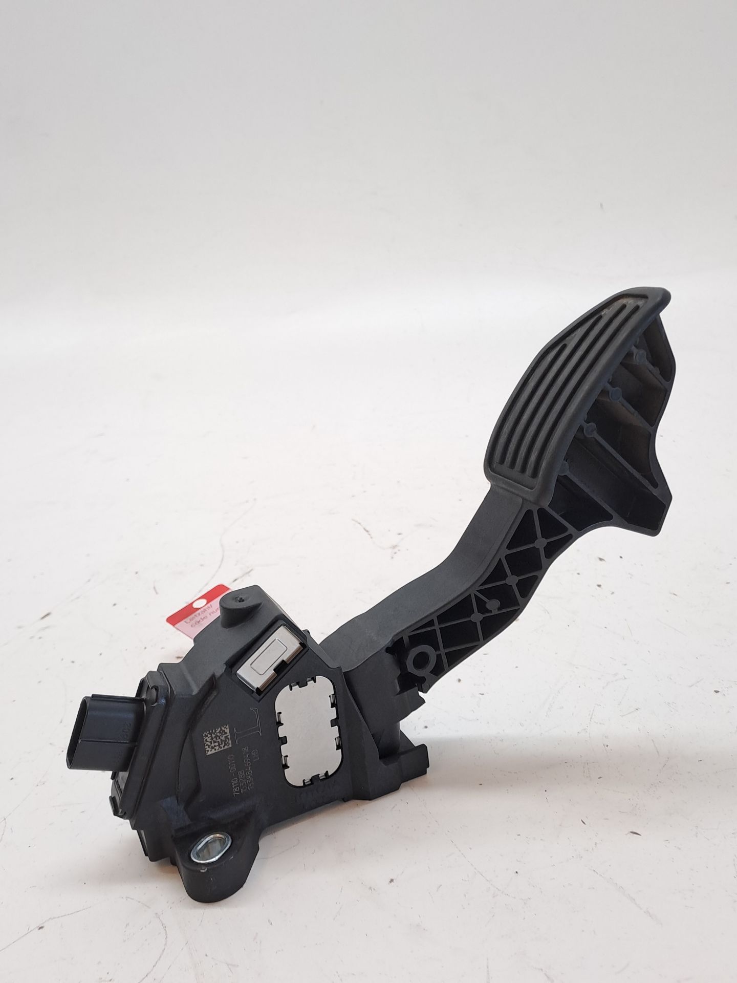 Gaspedal TOYOTA YARIS